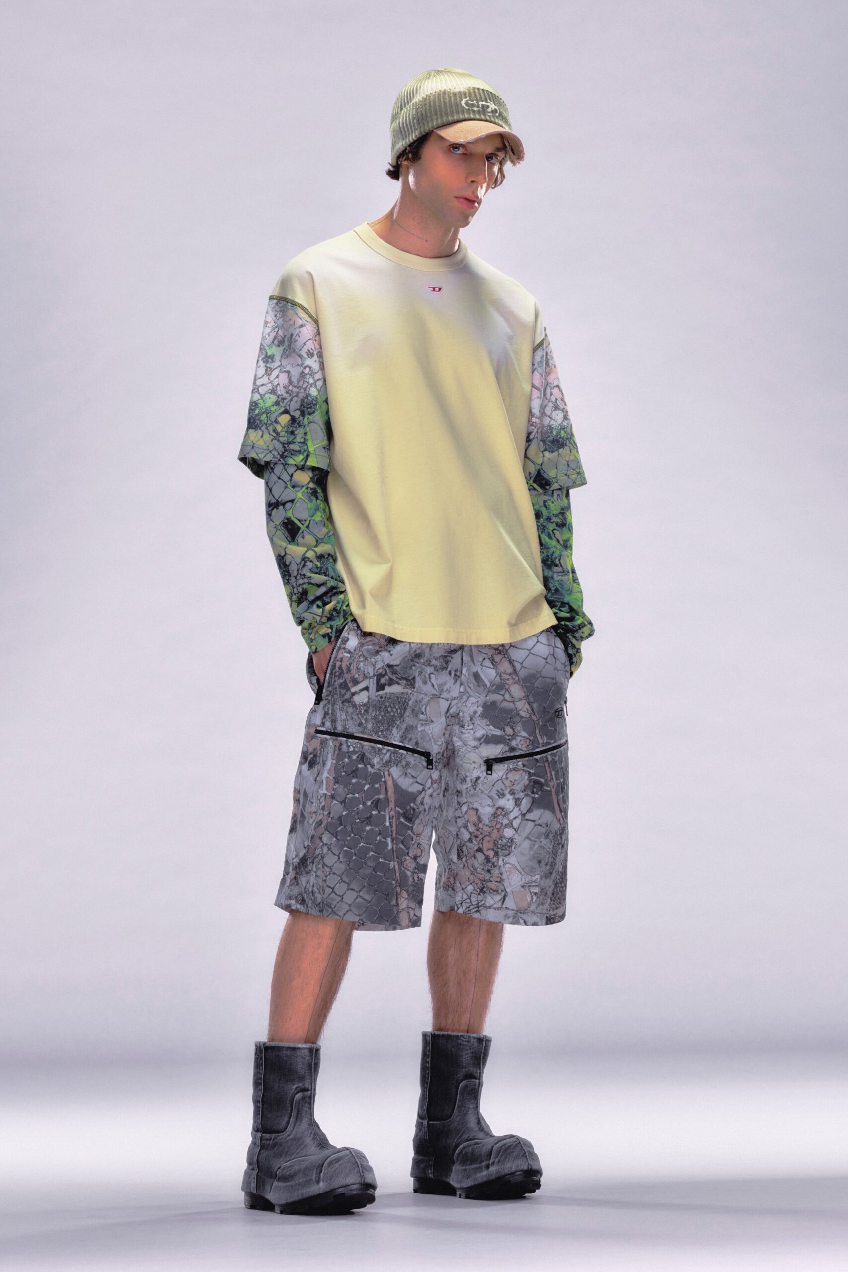Diesel Resort 24 Look 54