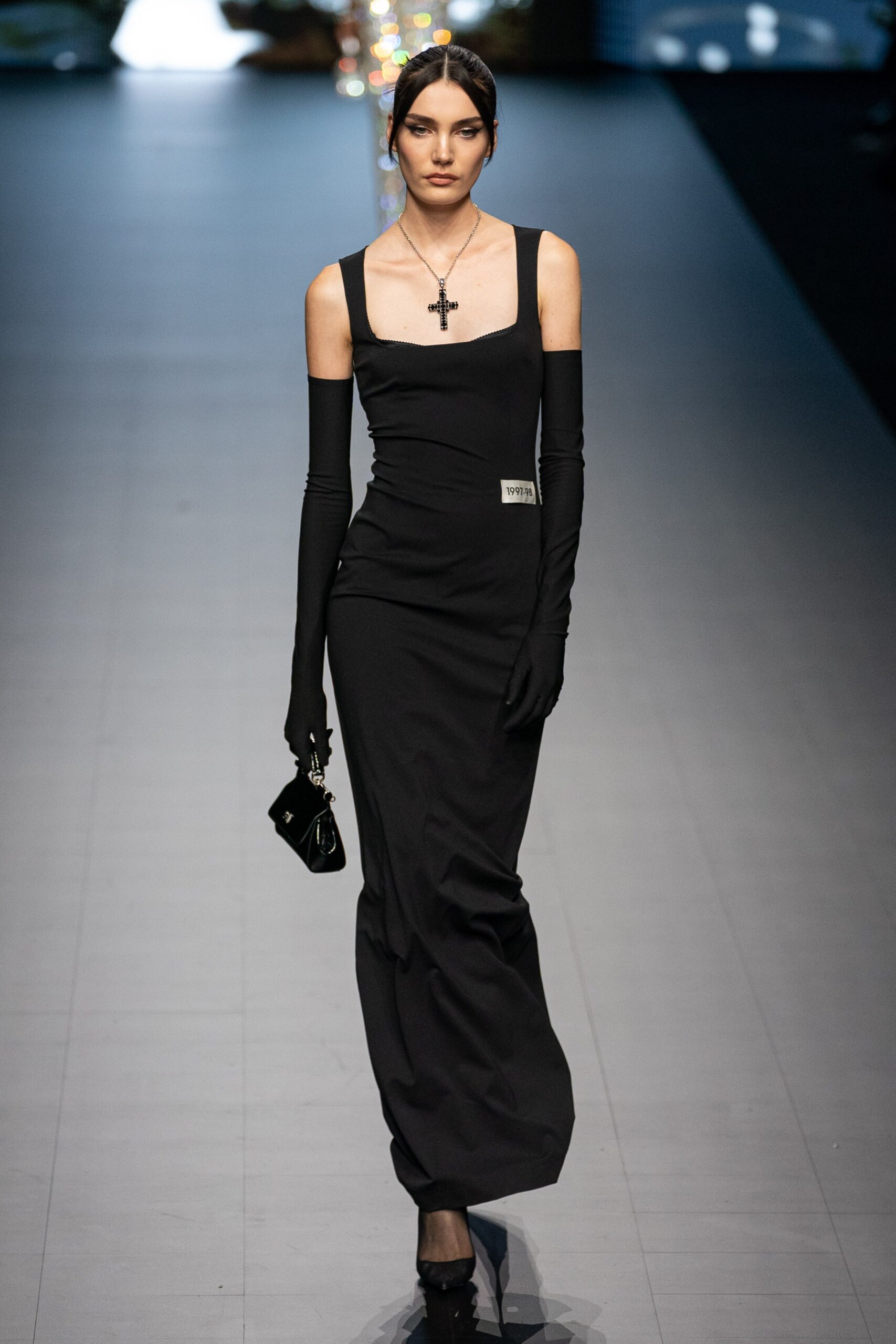 Dolce & Gabbana S/S 23 Look 54