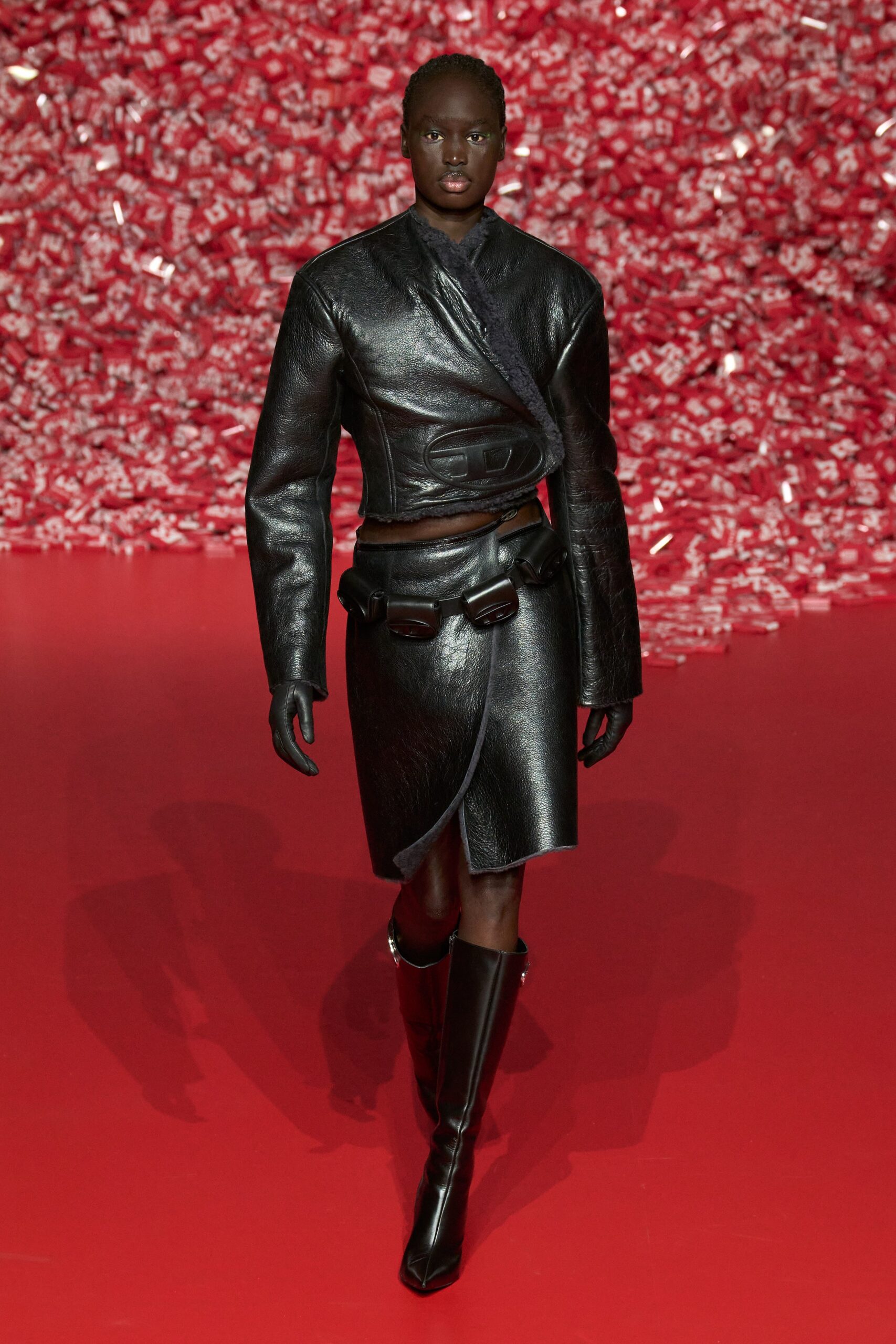 Diesel F/W 23 Look 55