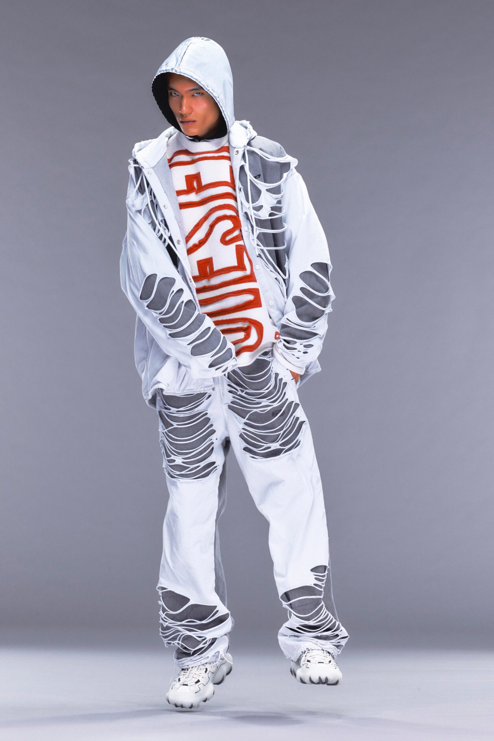 Diesel Resort 24 Look 55
