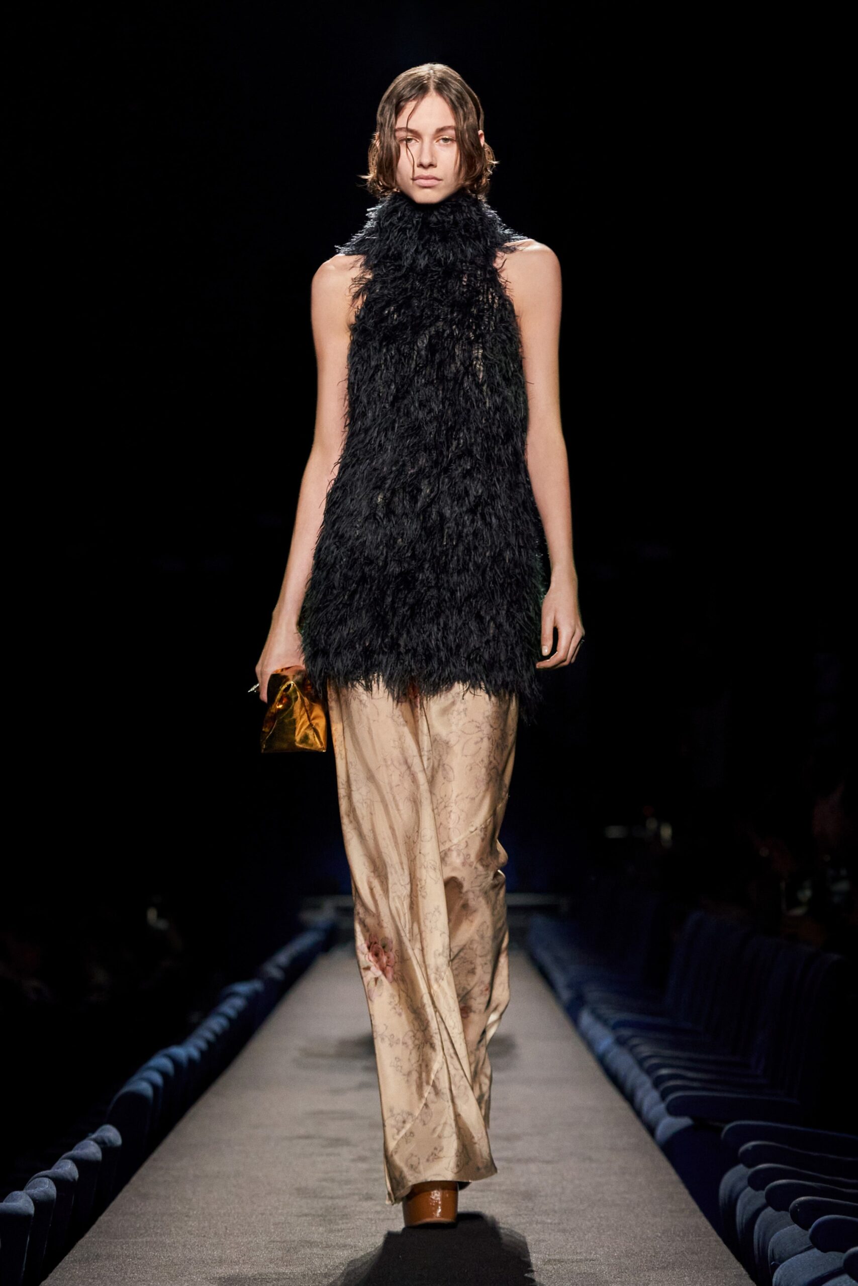 Dries Van Noten F/W 23 Look 55
