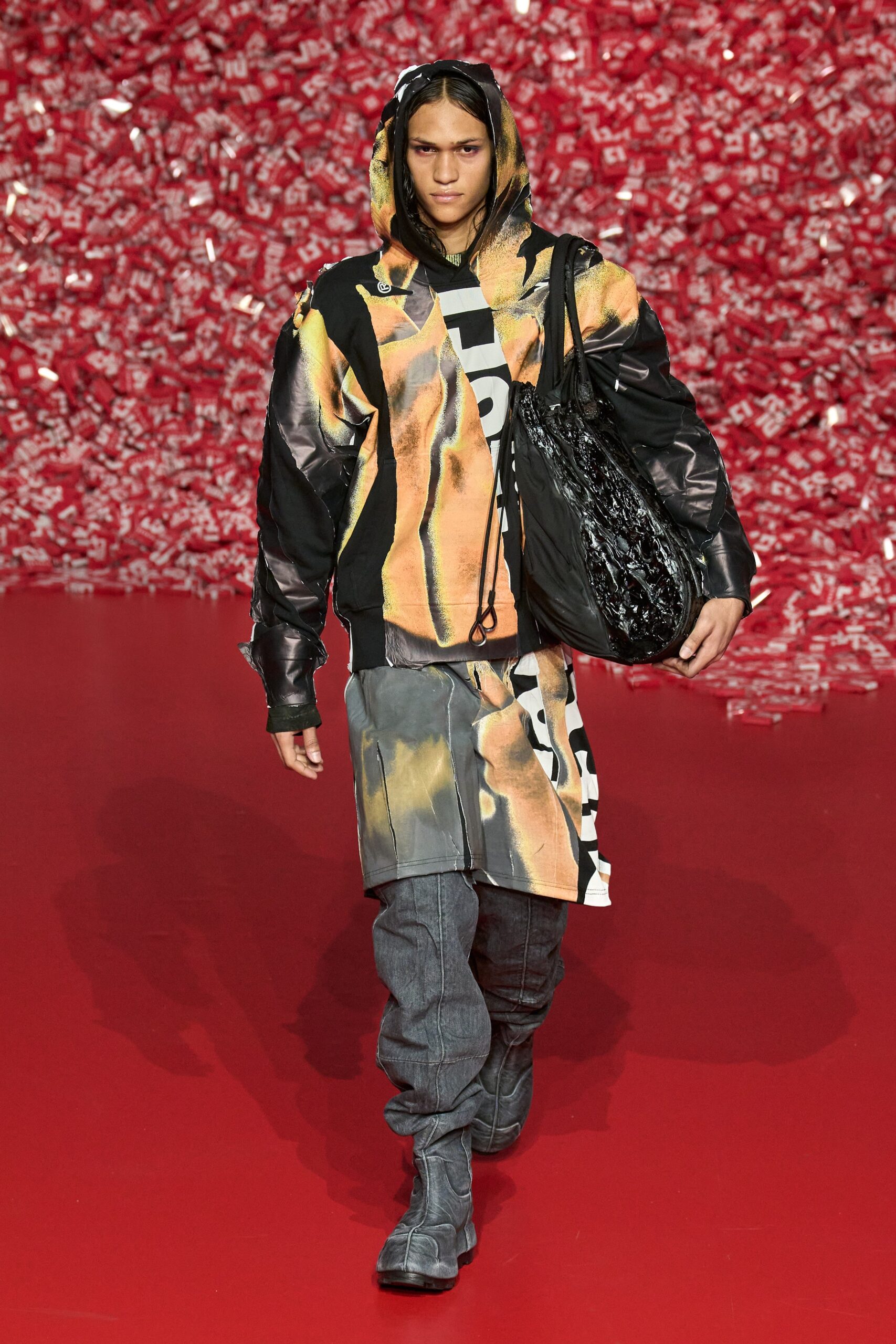 Diesel F/W 23 Look 56