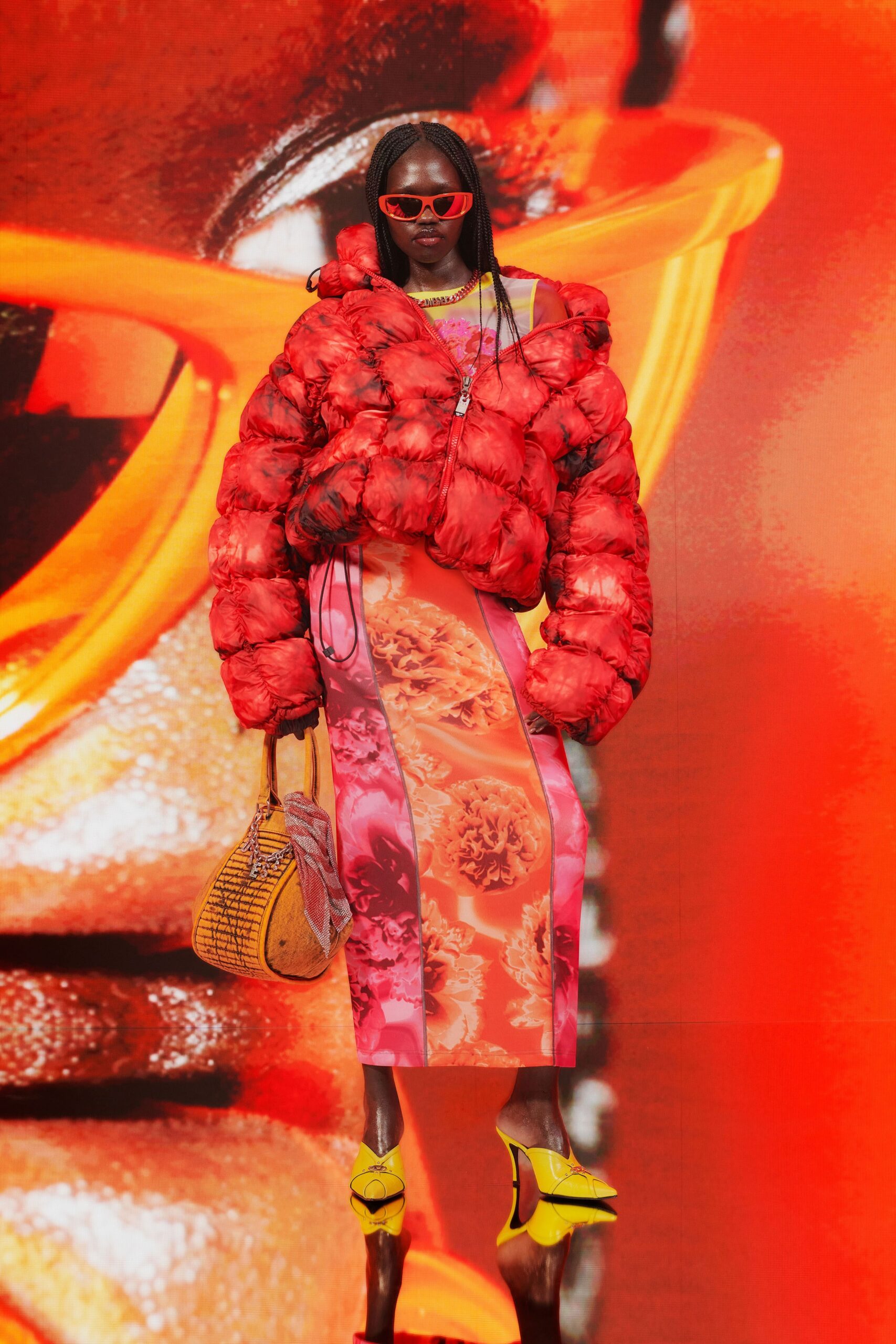 Diesel F/W 23 Look 56