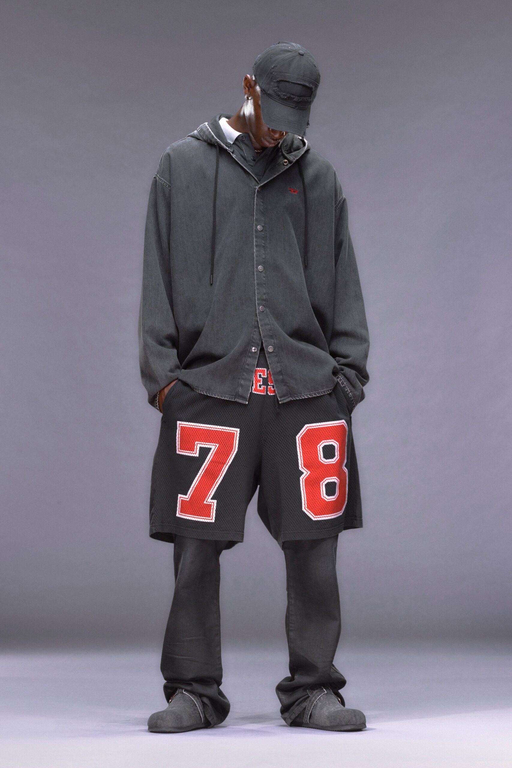 Diesel Resort 24 Look 56