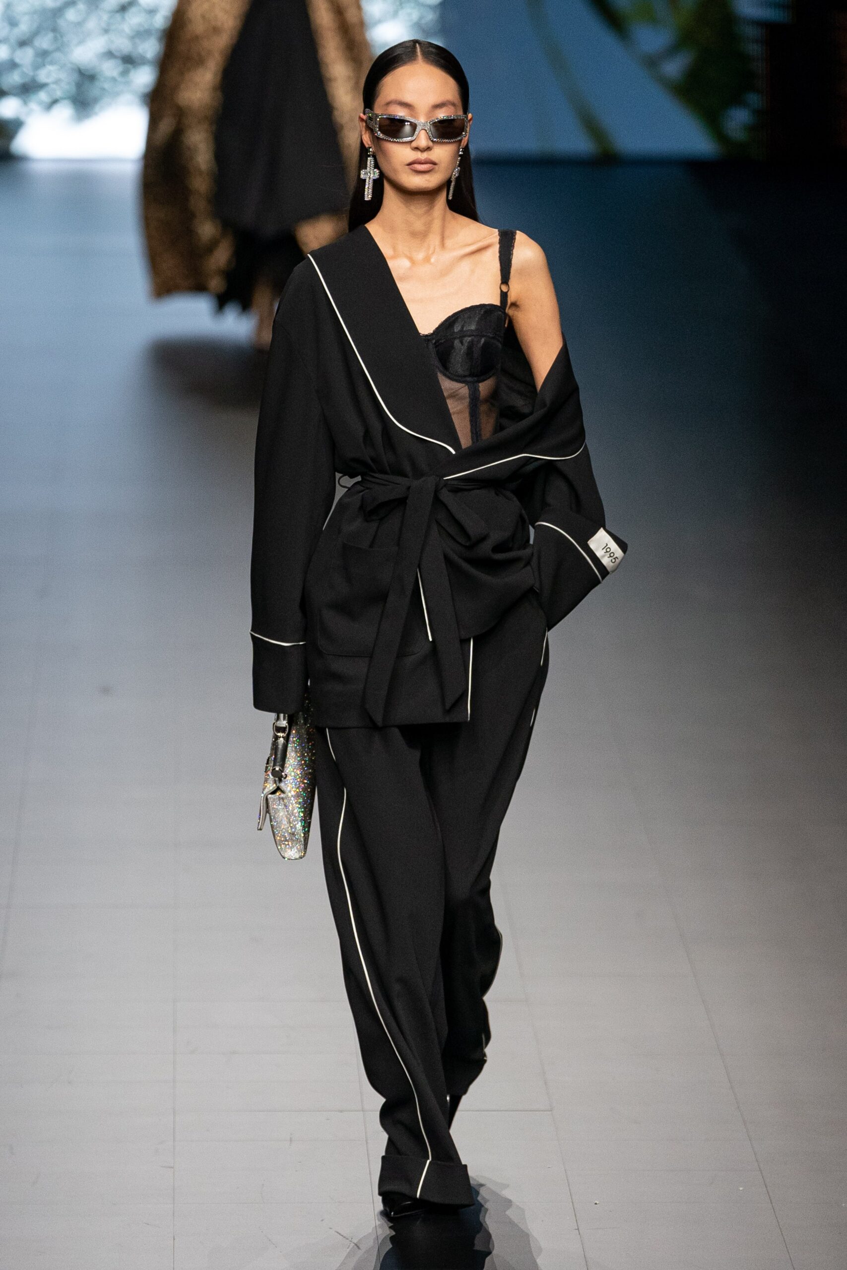 Dolce & Gabbana S/S 23 Look 56