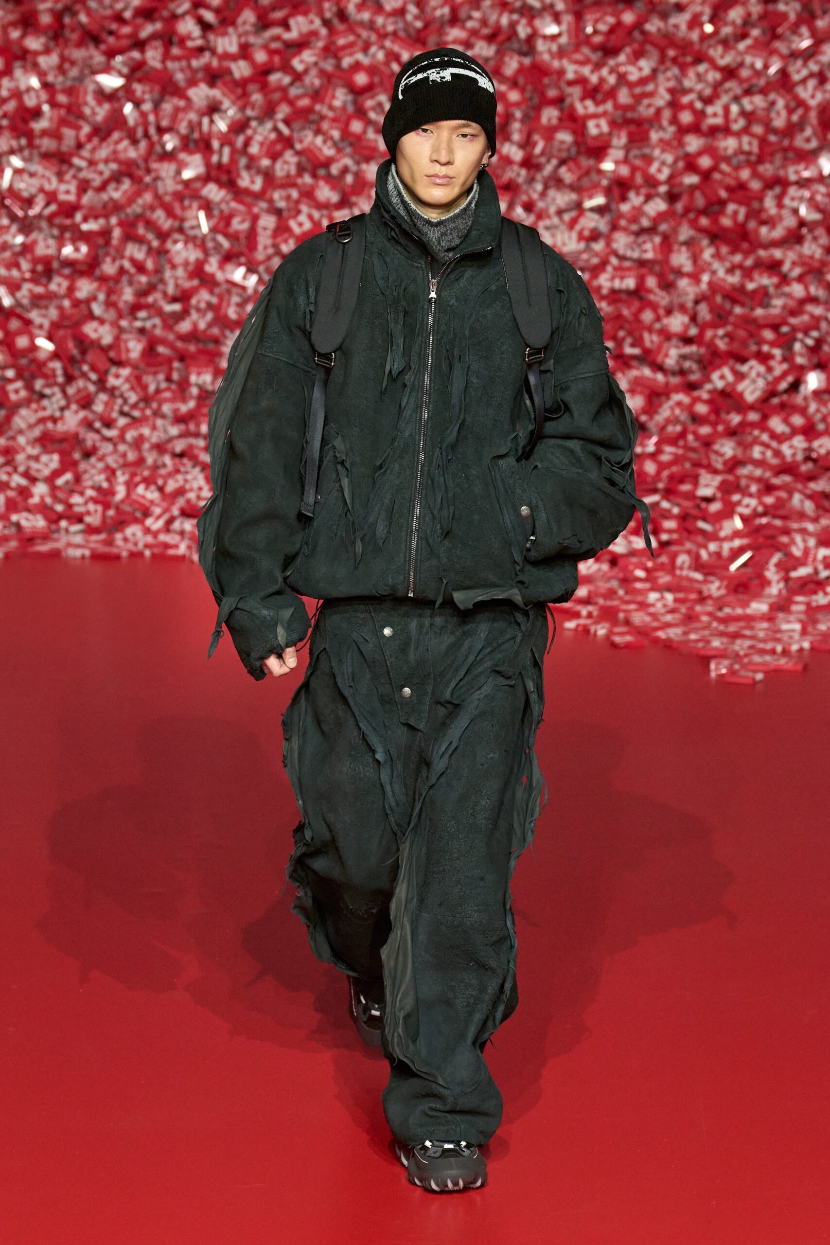 Diesel F/W 23 Look 57