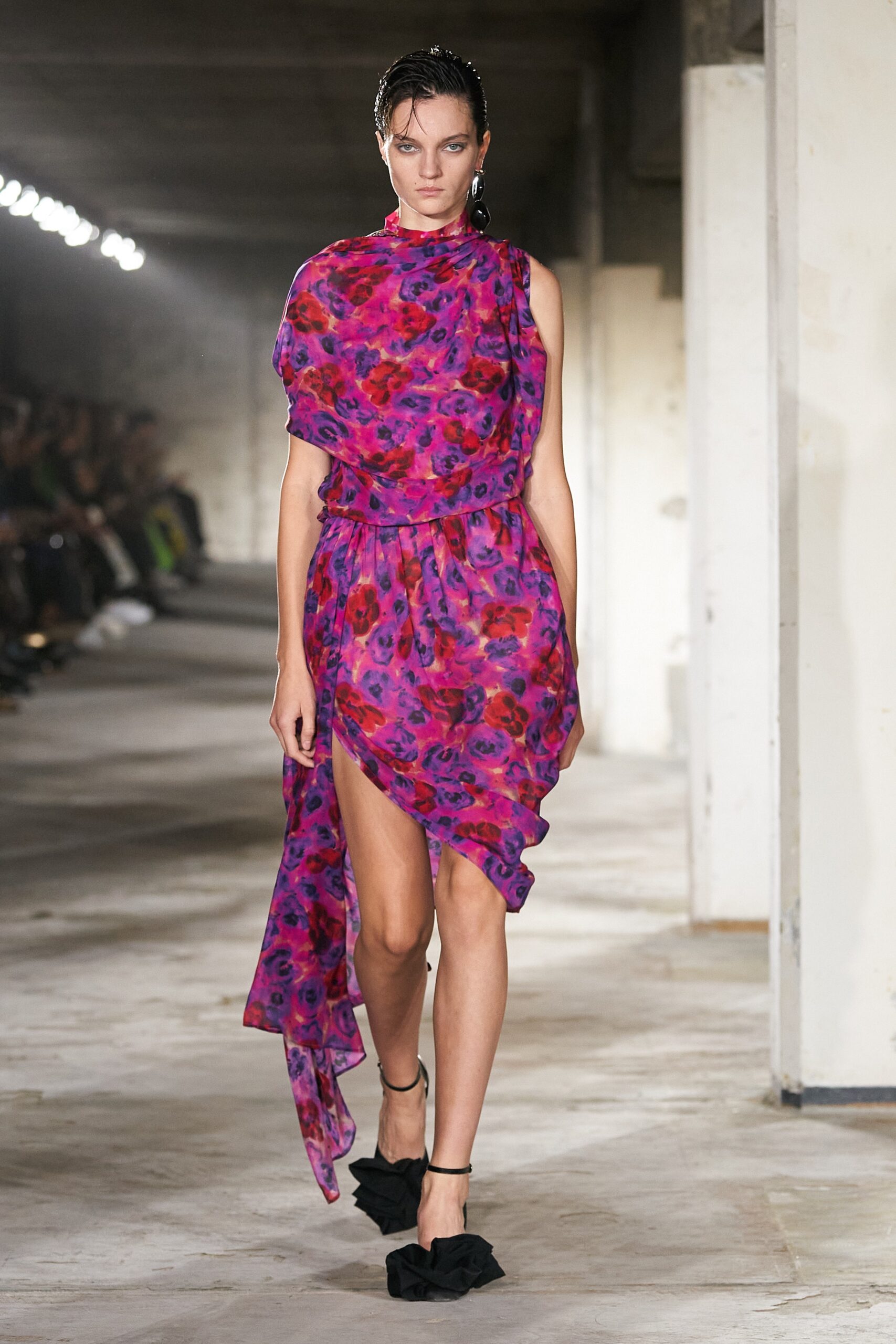 Dries Van Noten S/S 23 Look 57