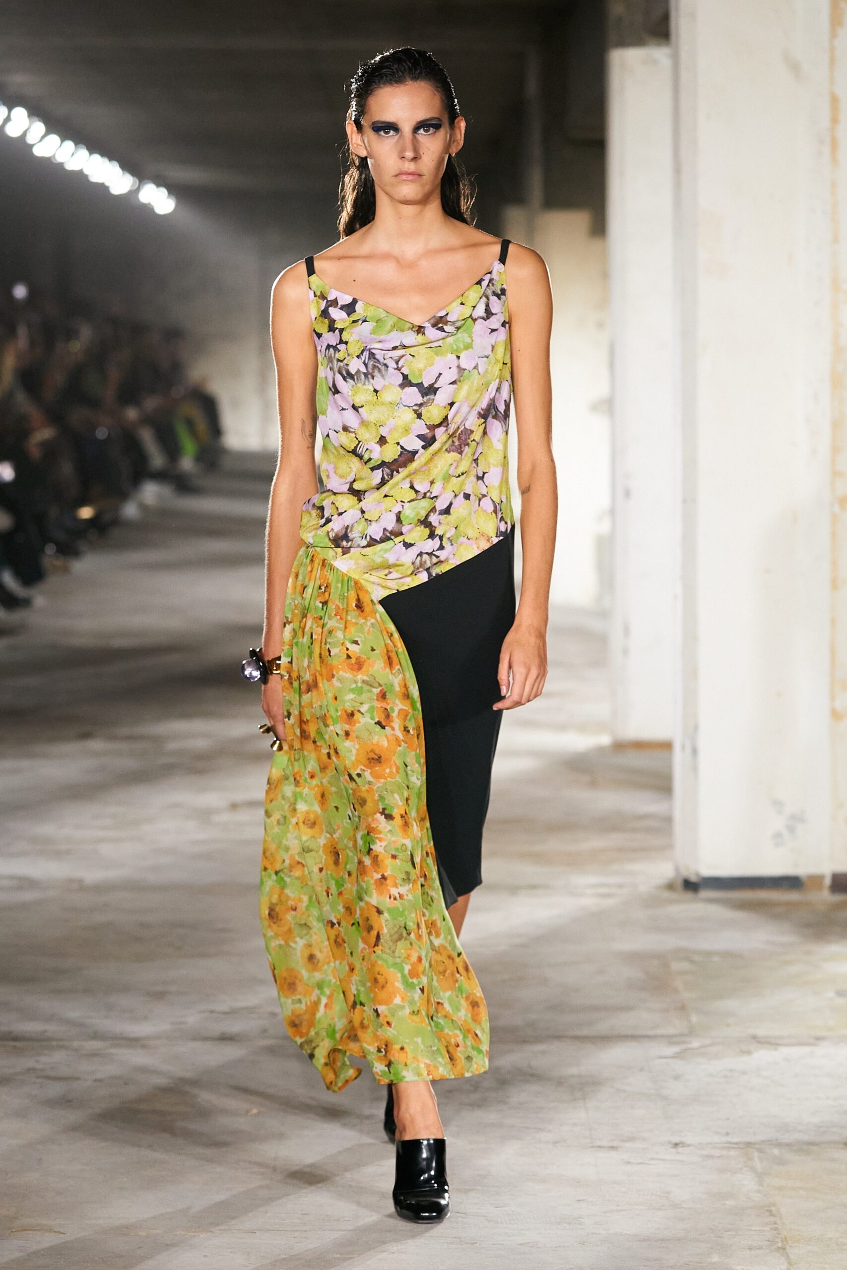 Dries Van Noten S/S 23 Look 58