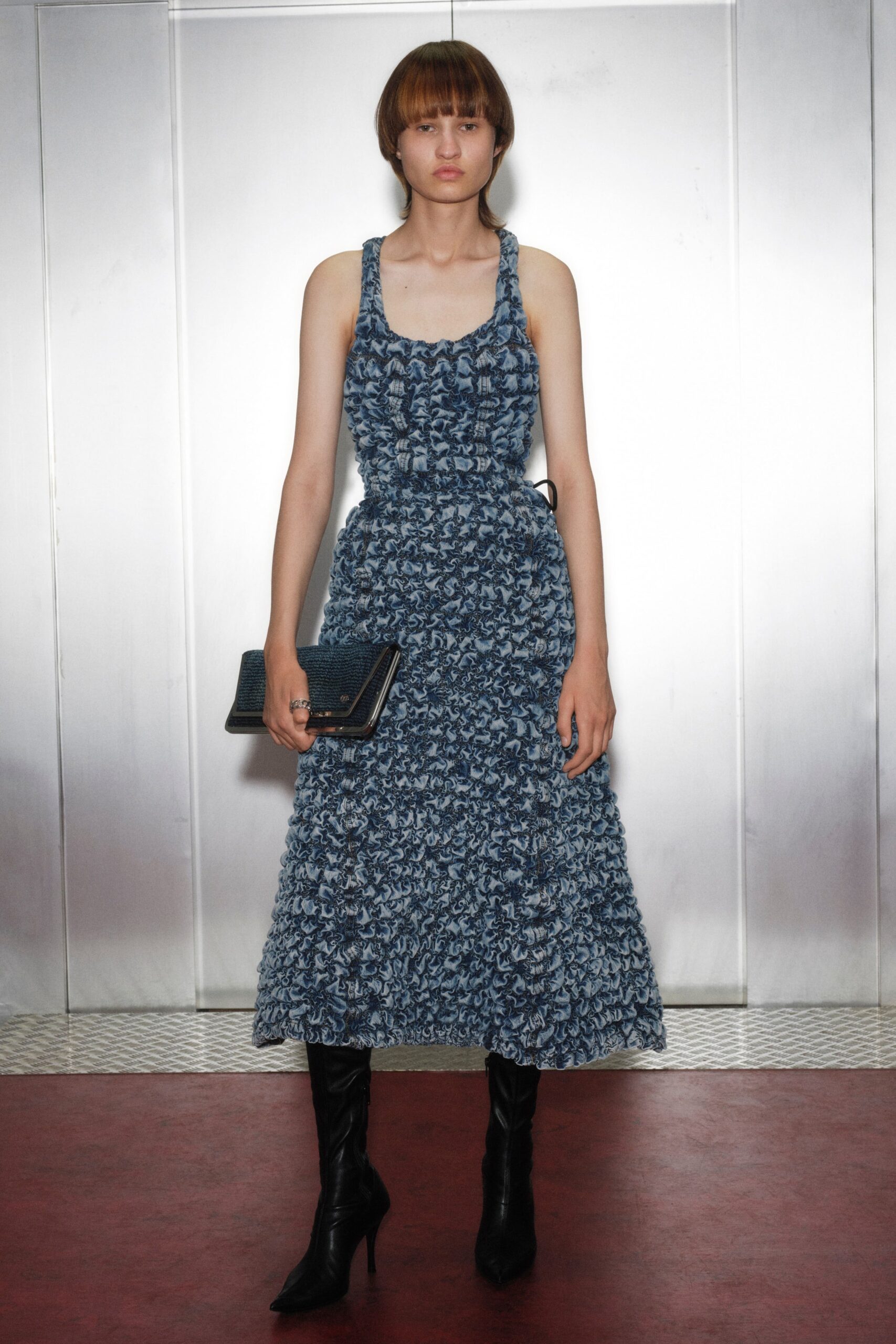 Diesel S/S 22 Look 59