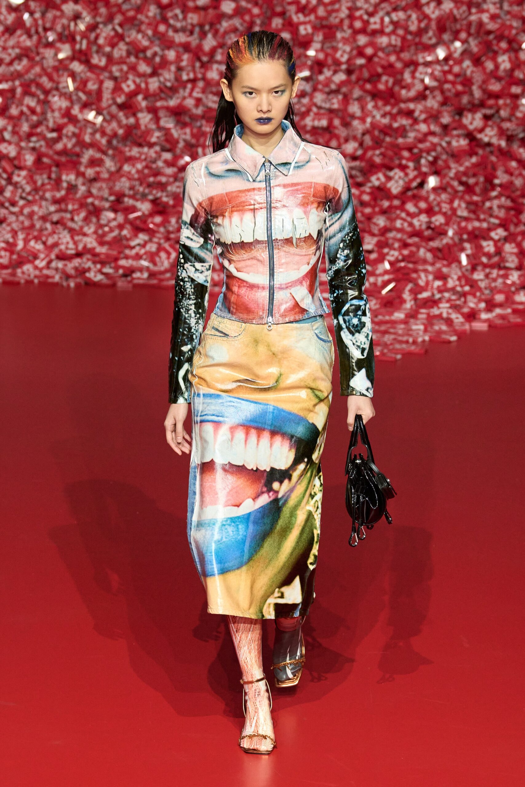 Diesel F/W 23 Look 59