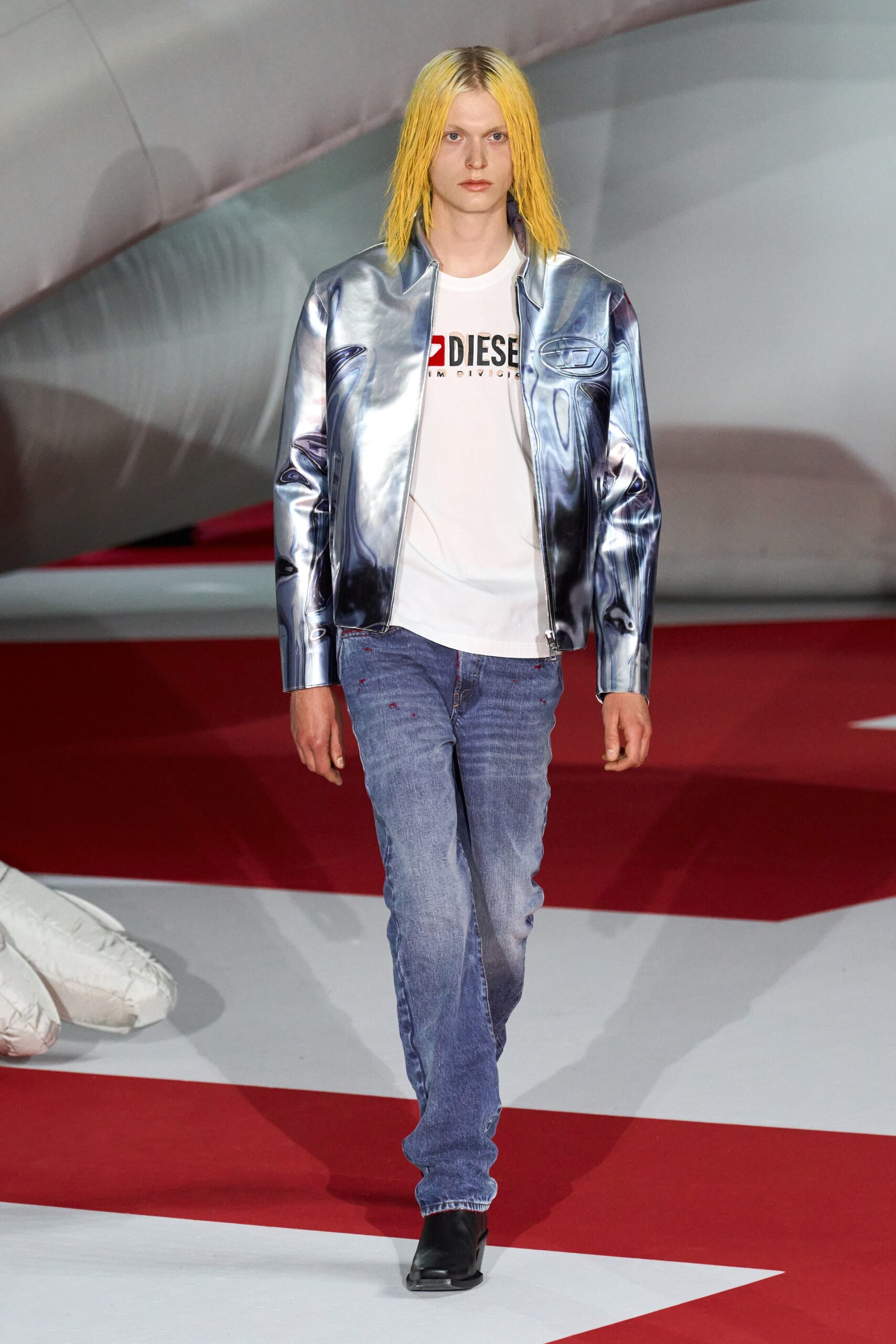 Diesel S/S 23 Look 59