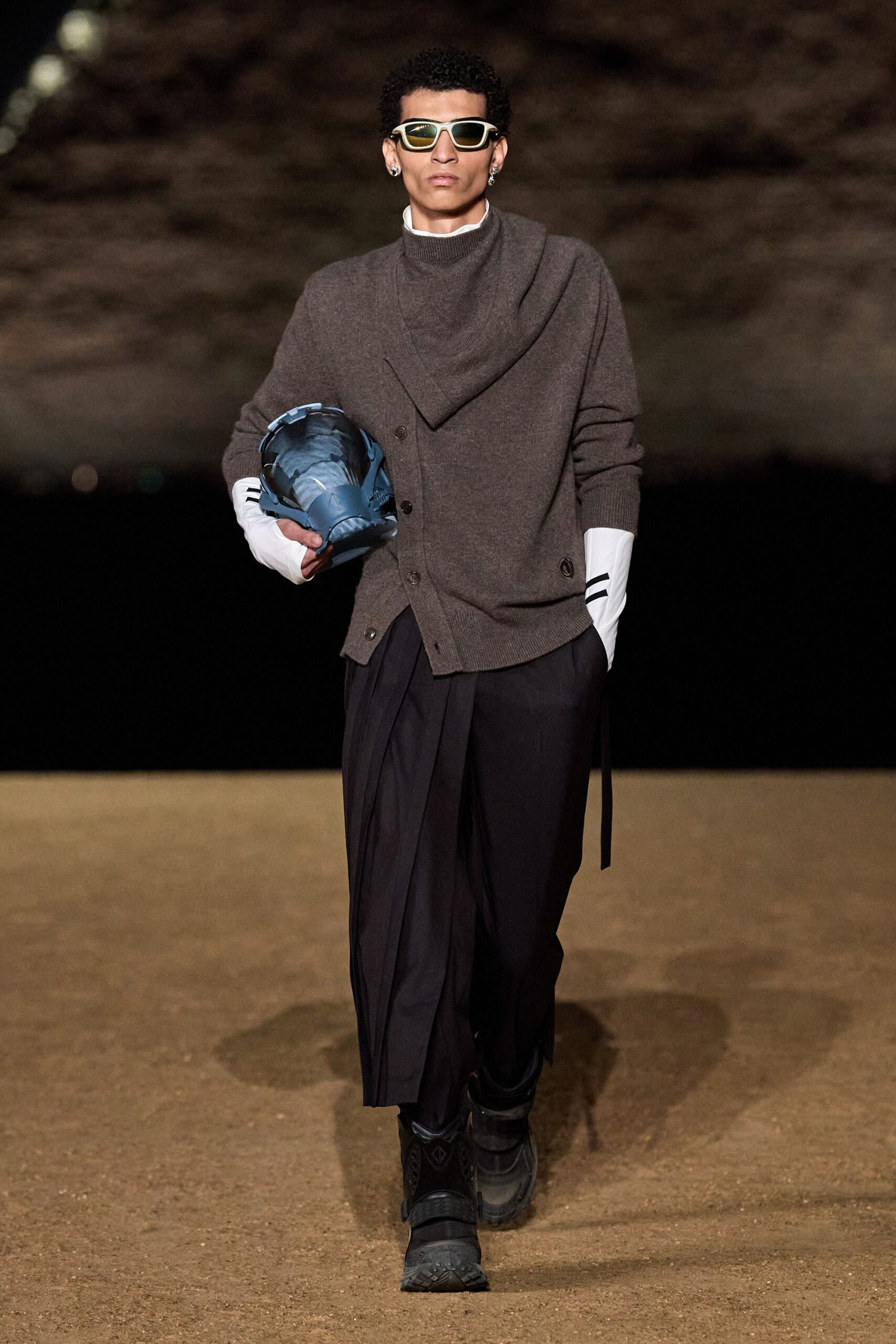 Dior Men F/W 23 Look 59