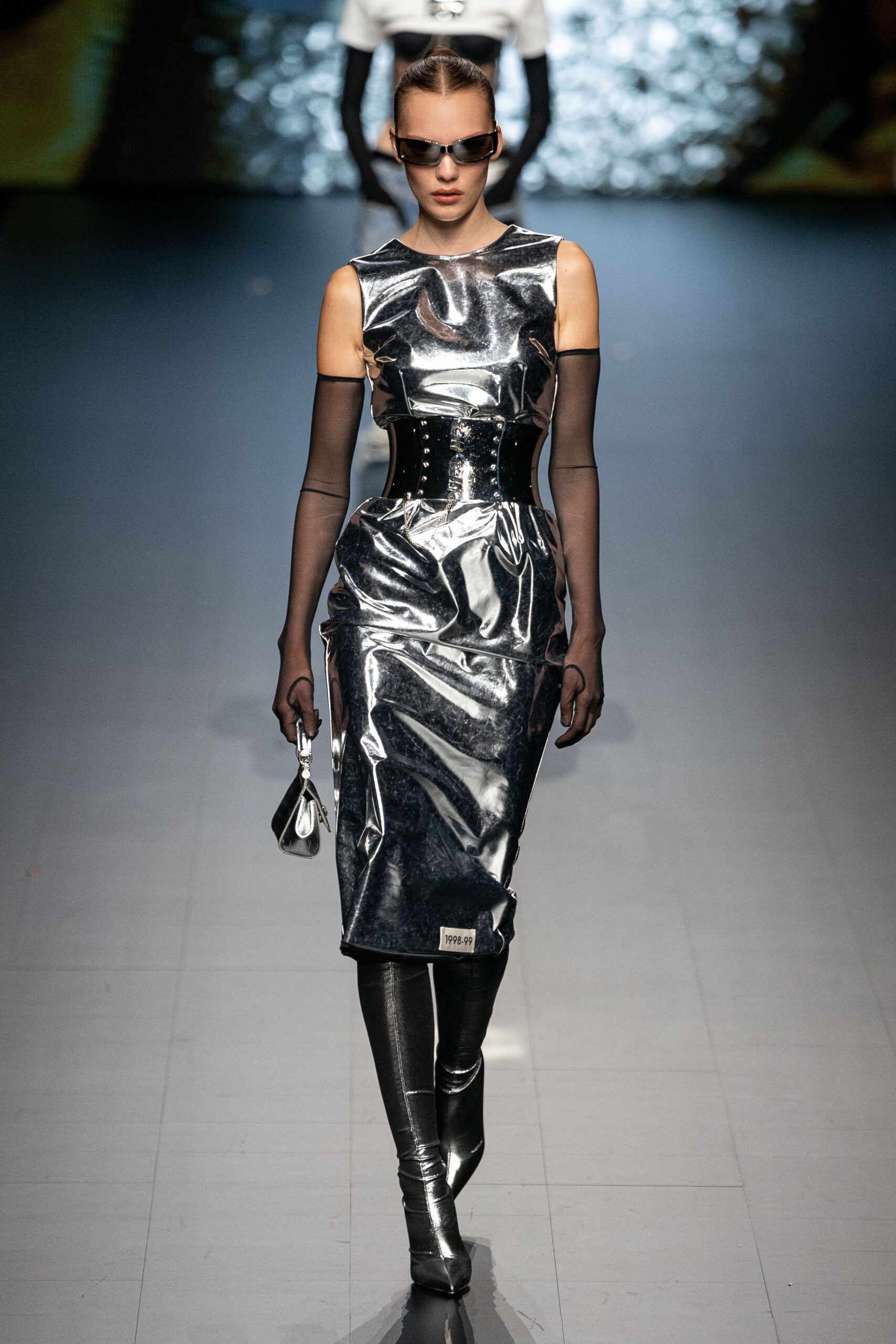 Dolce & Gabbana S/S 23 Look 59