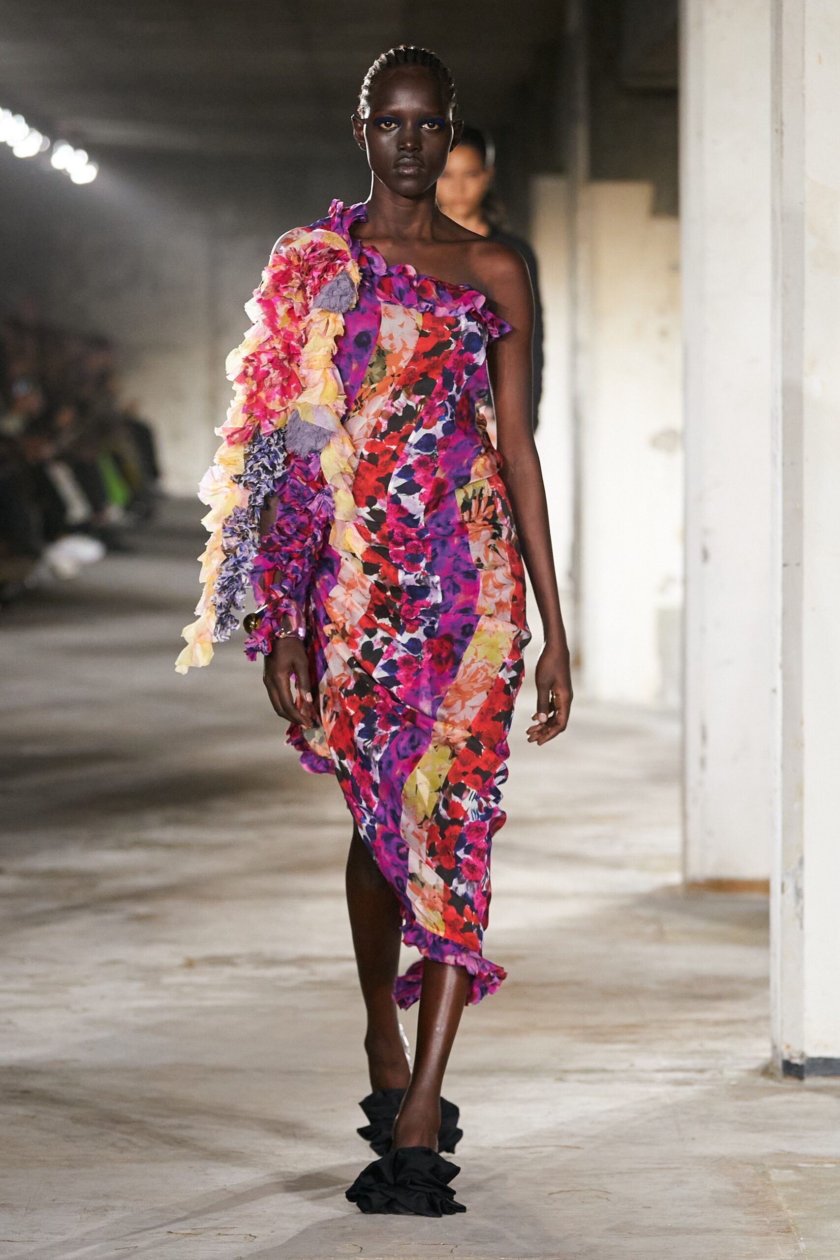 Dries Van Noten S/S 23 Look 59