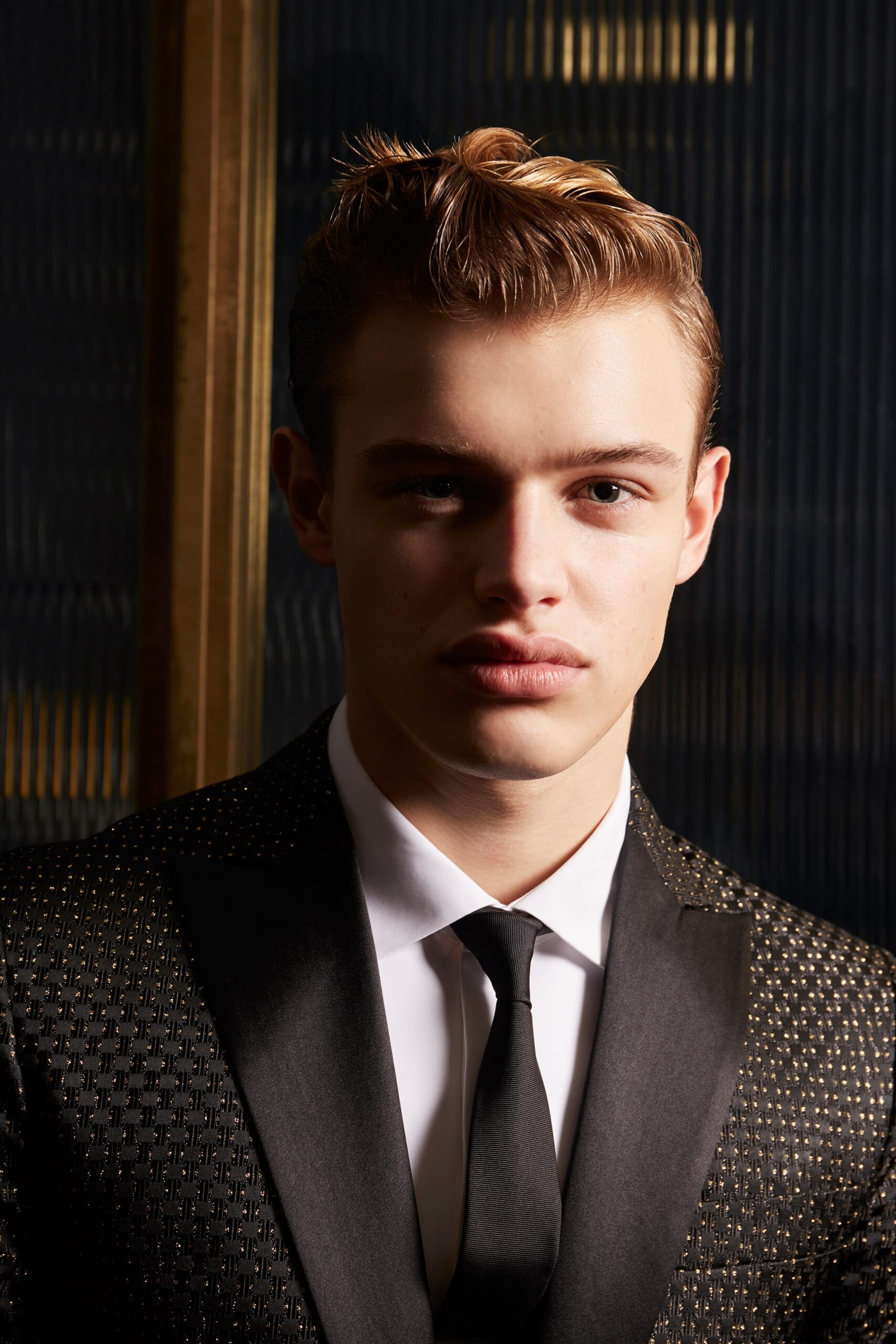 Dsquared2 F/W 19 Look 58