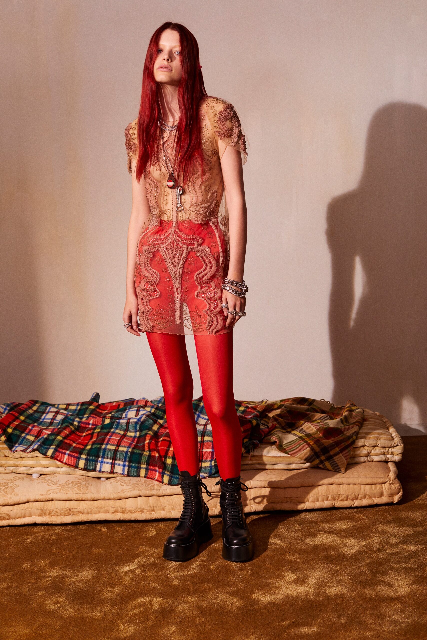 Dsquared2 Resort 22 Look 60
