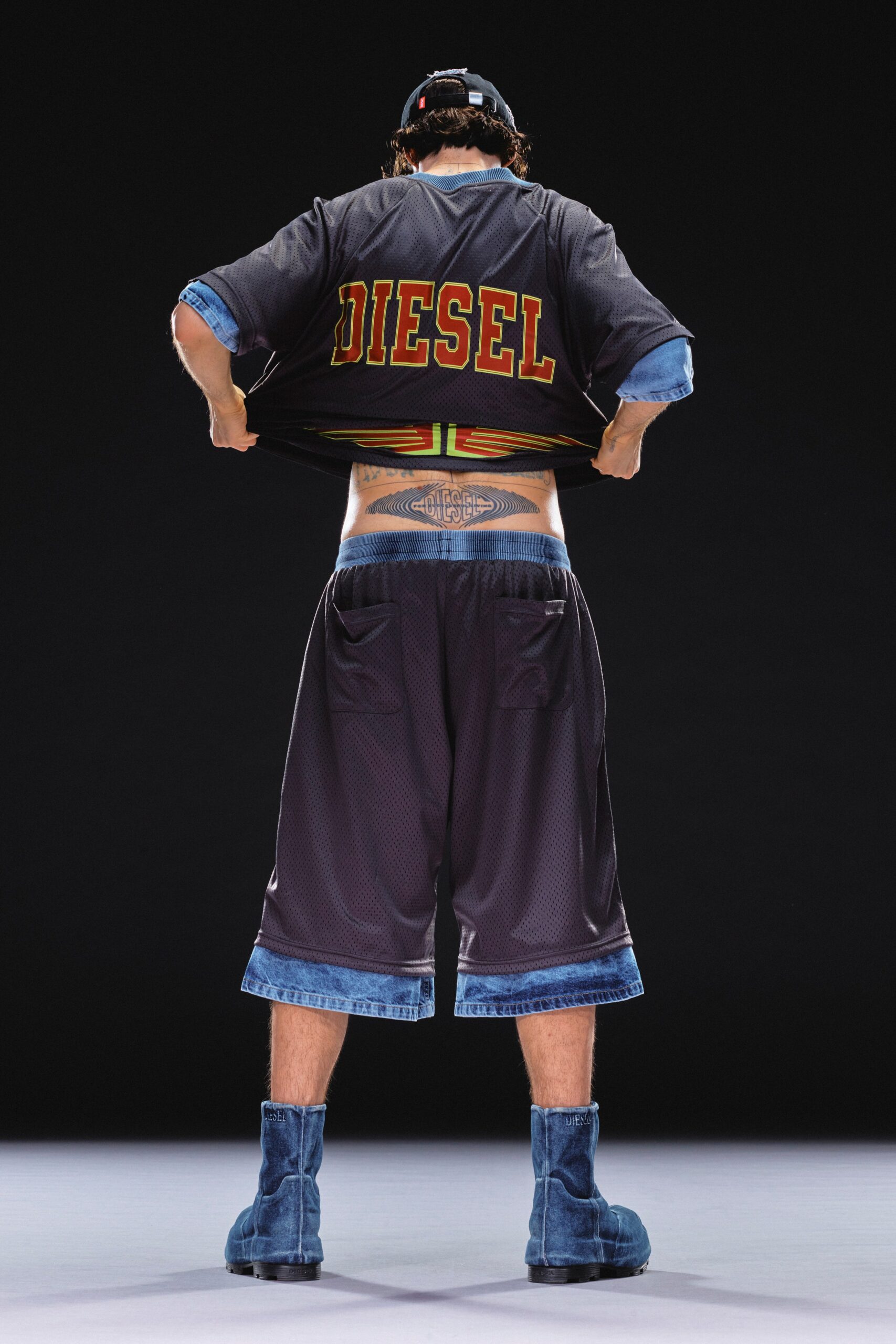 Diesel Resort 24 Look 60