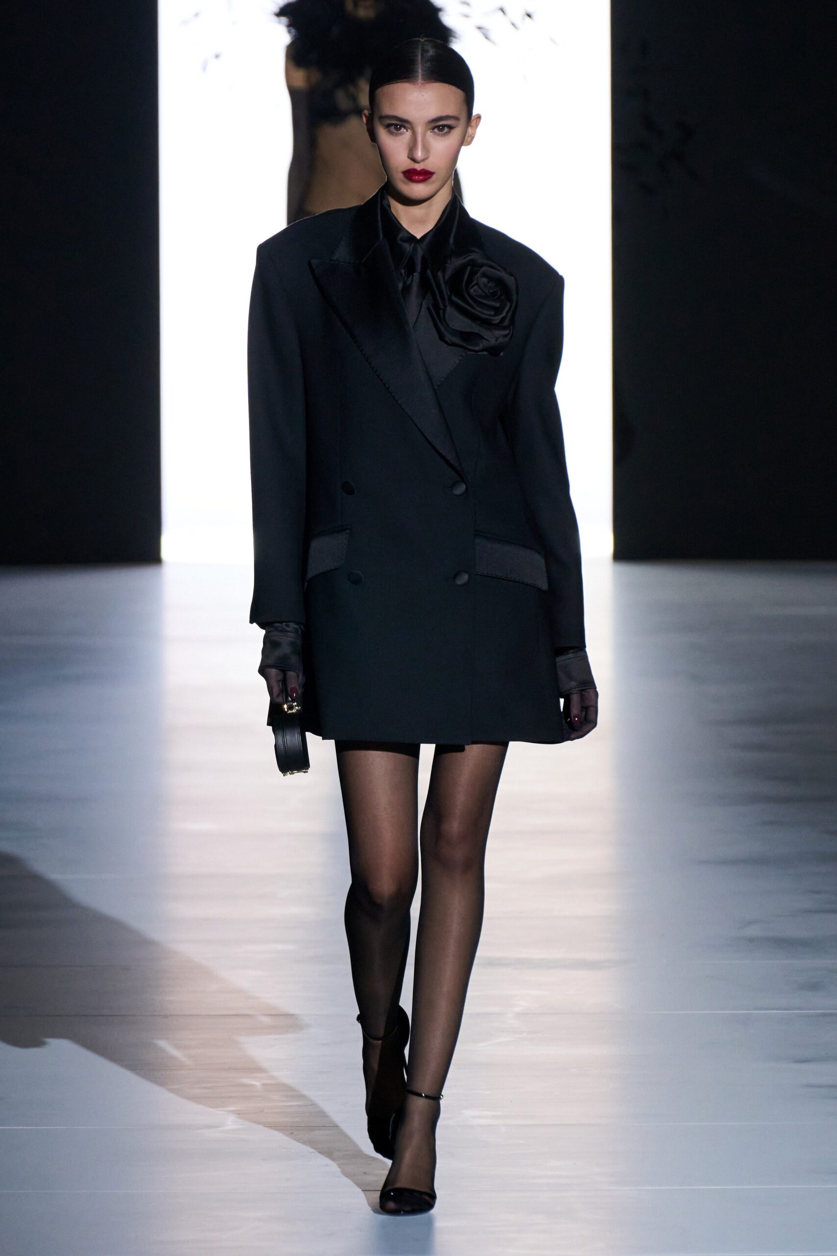 Dolce & Gabbana F/W 23 Look 60
