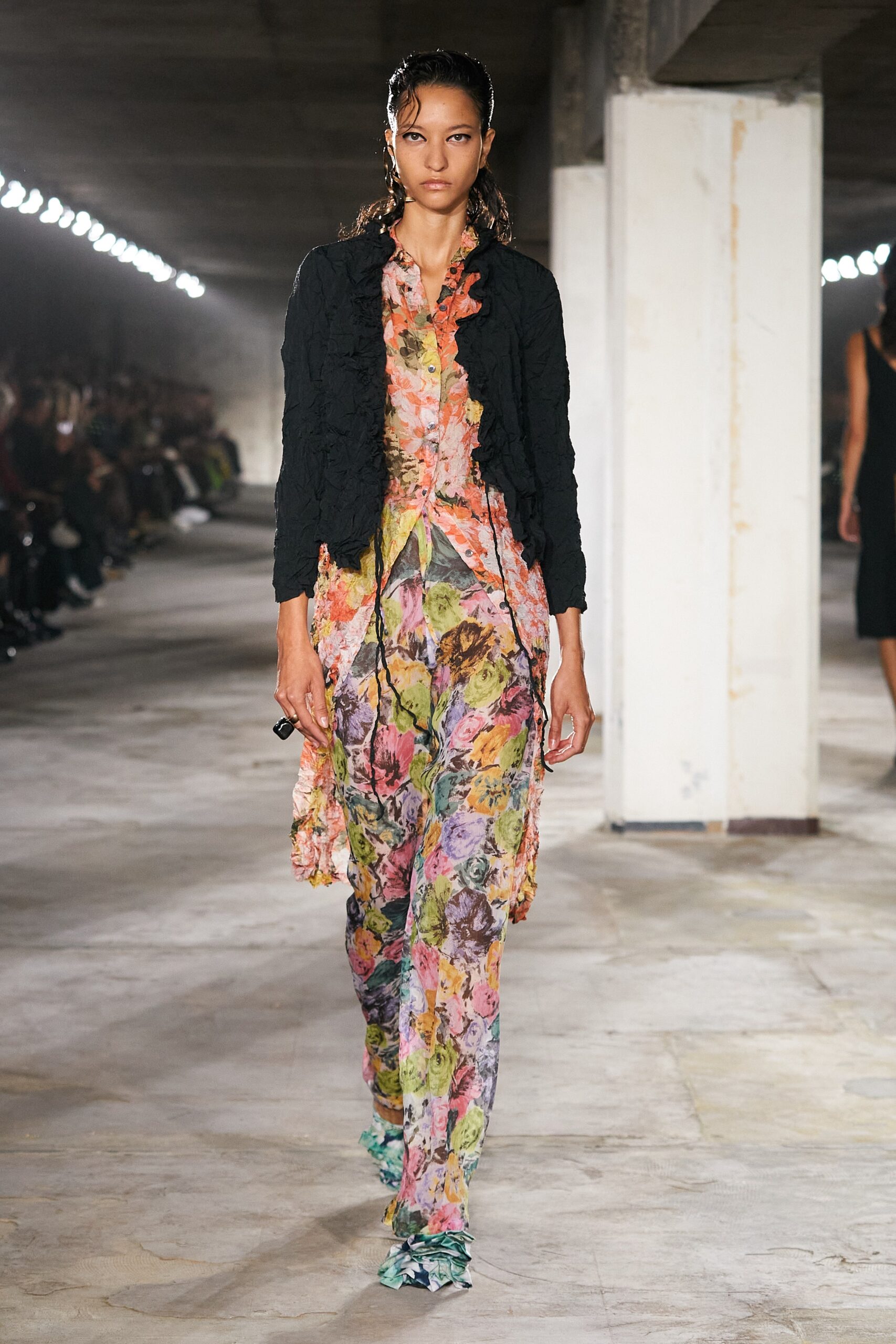 Dries Van Noten S/S 23 Look 60
