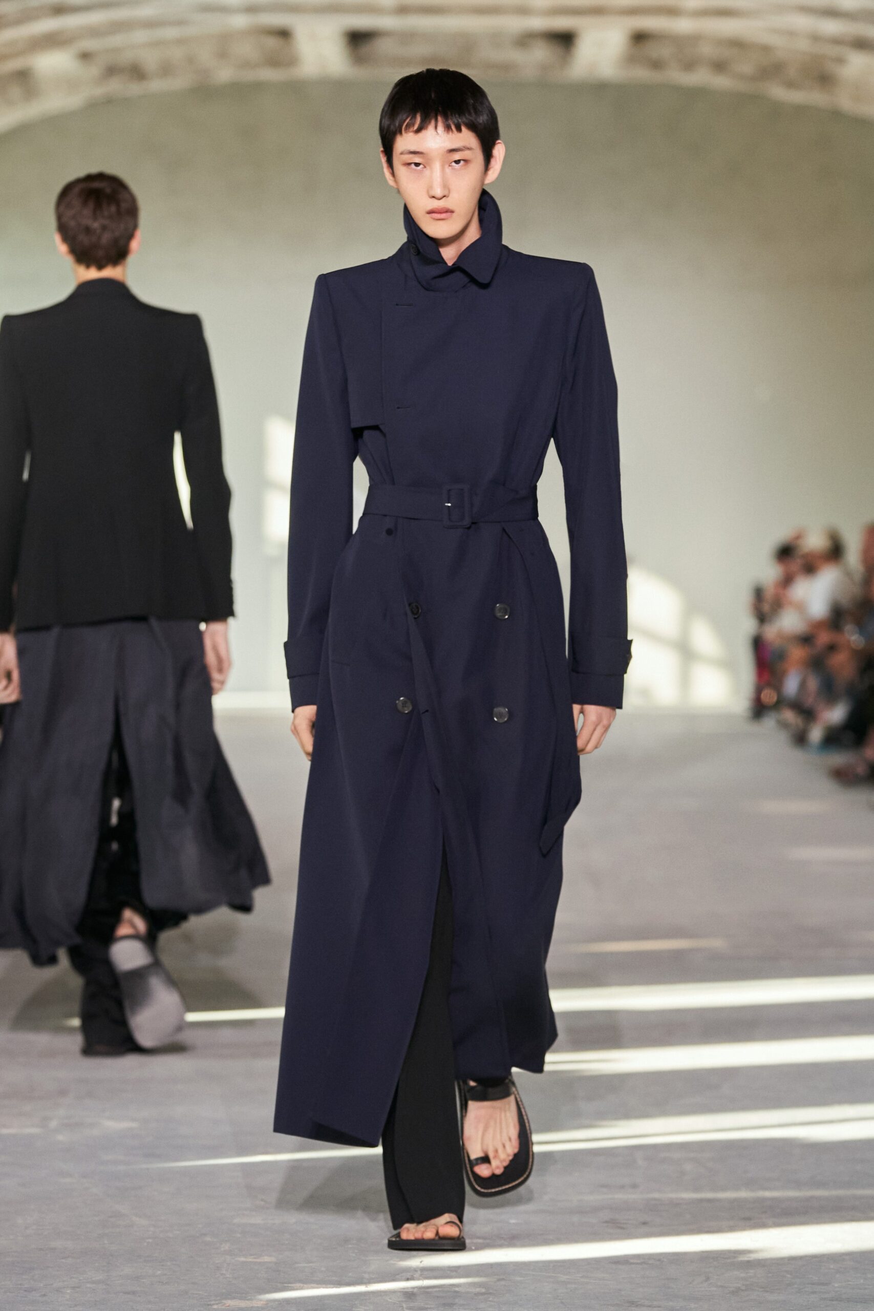 Dries Van Noten S/S 24 Menswear Look 60