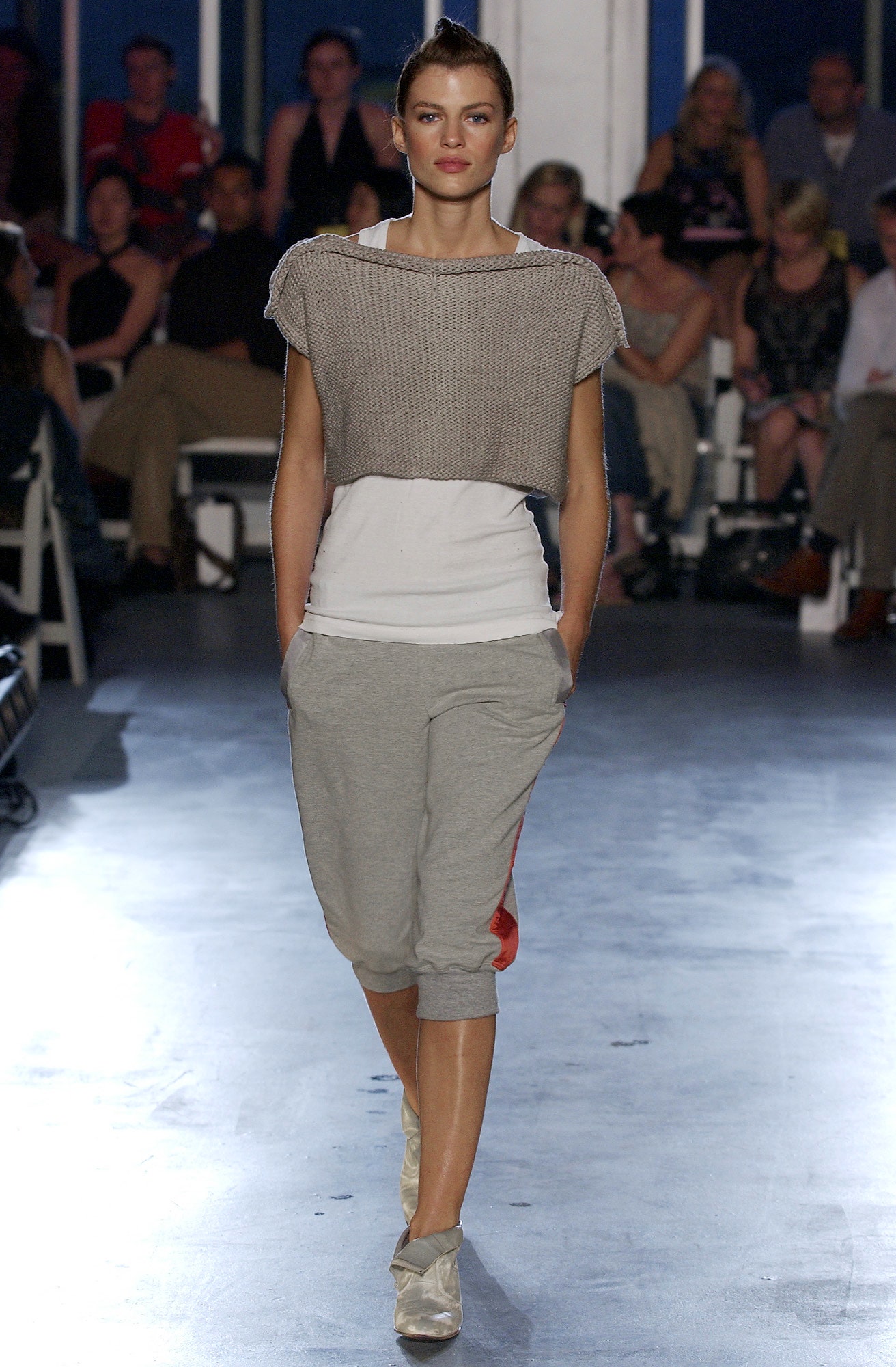 Daryl K S/S 04 Look 11
