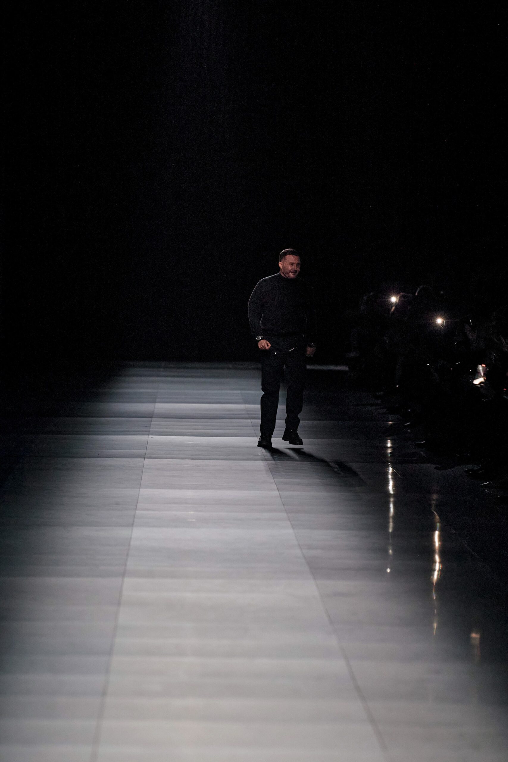 Dior Men F/W 23 Menswear Look 60