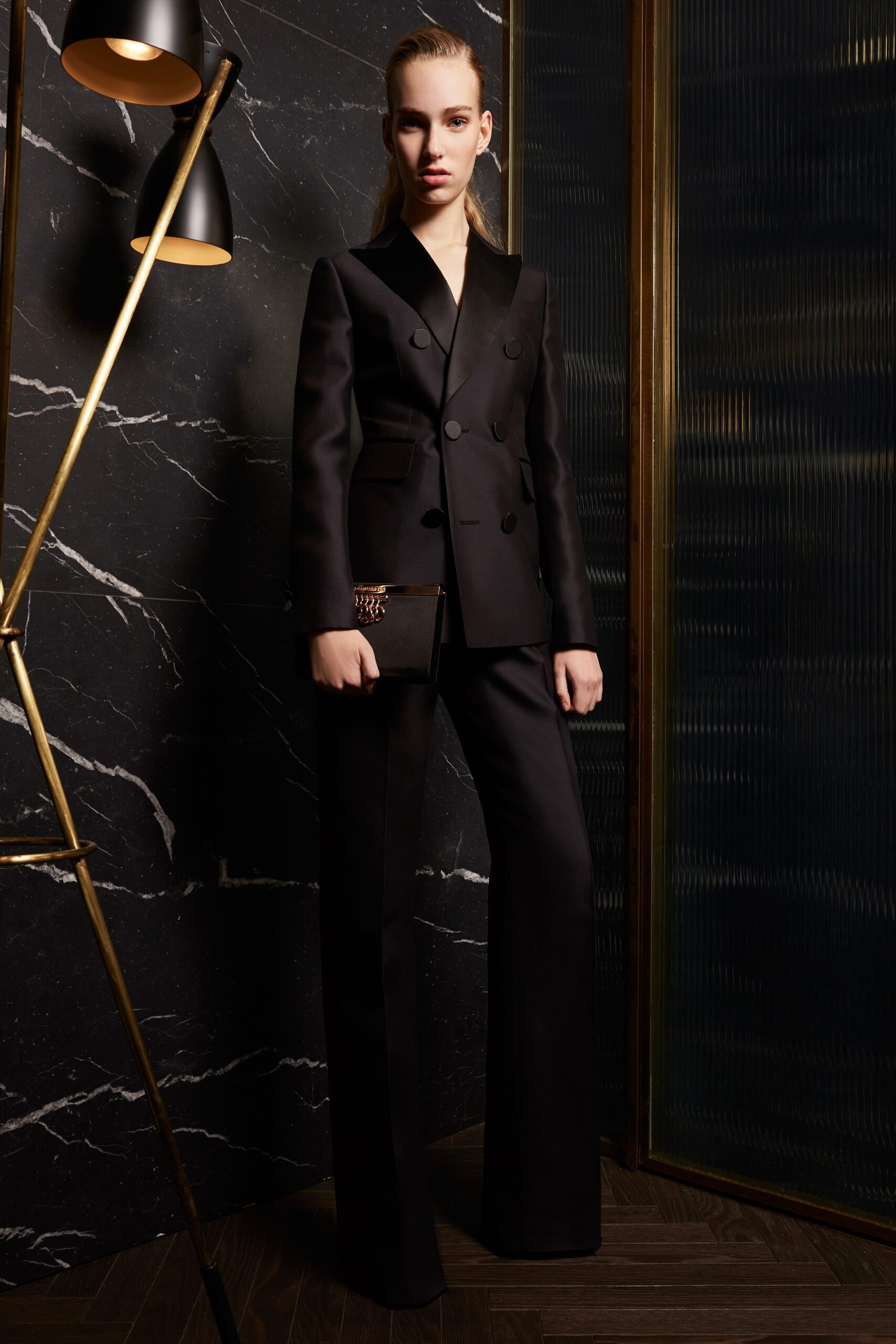 Dsquared2 F/W 19 Look 60