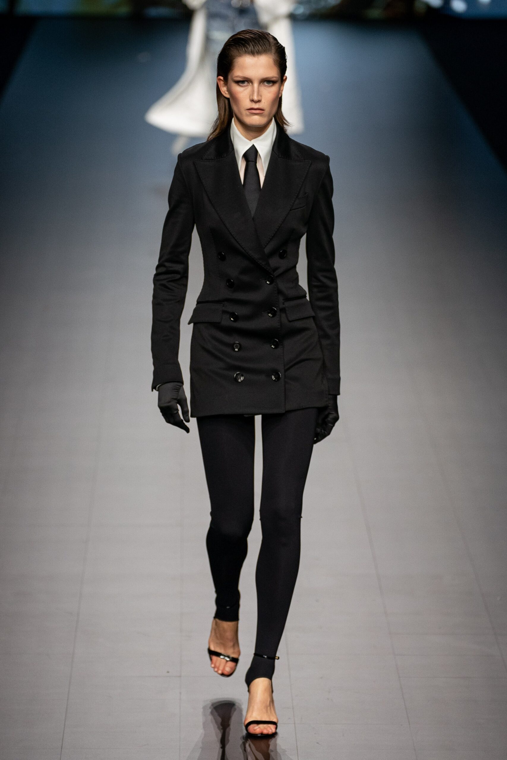 Dolce & Gabbana S/S 23 Look 63