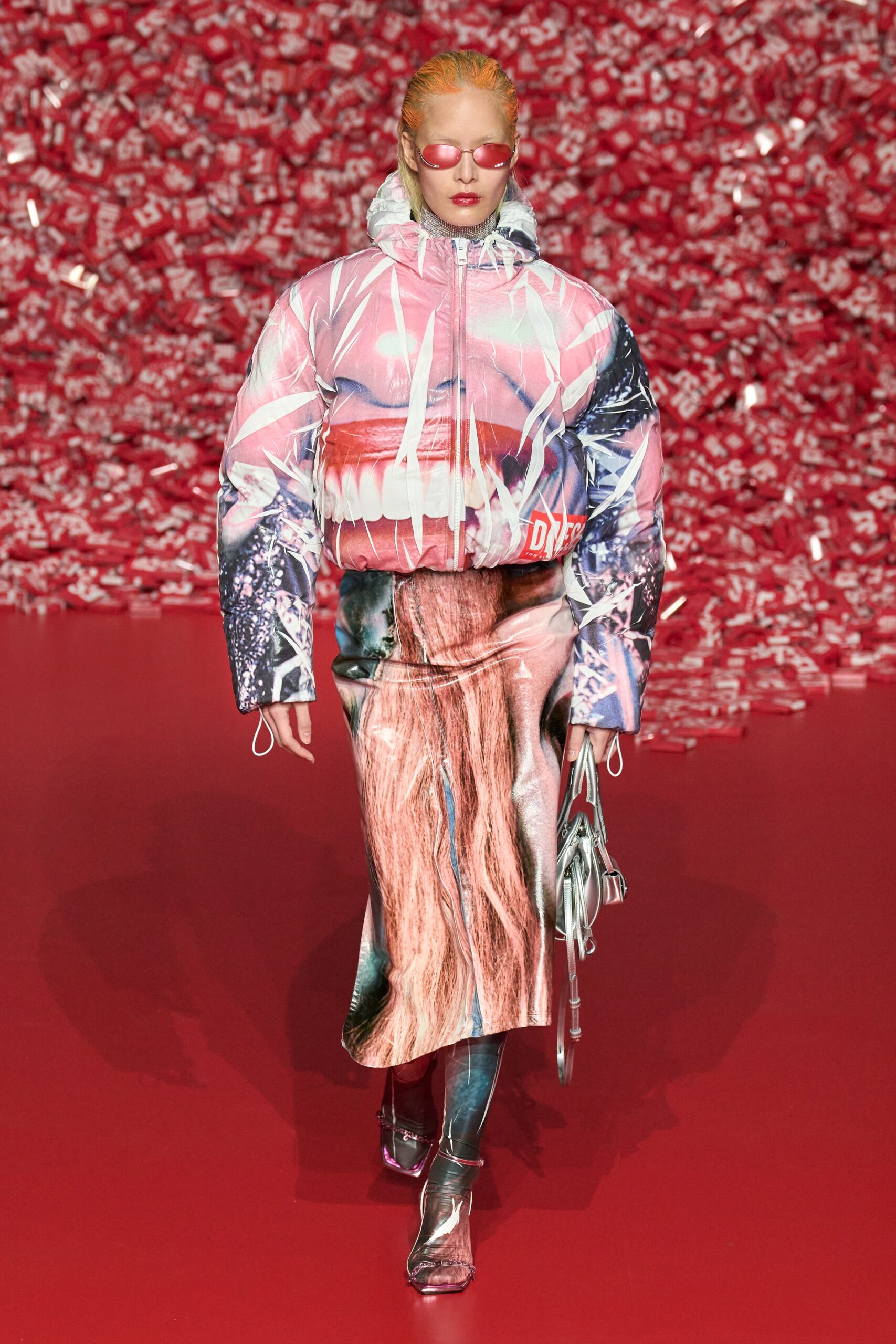 Diesel F/W 23 Look 64