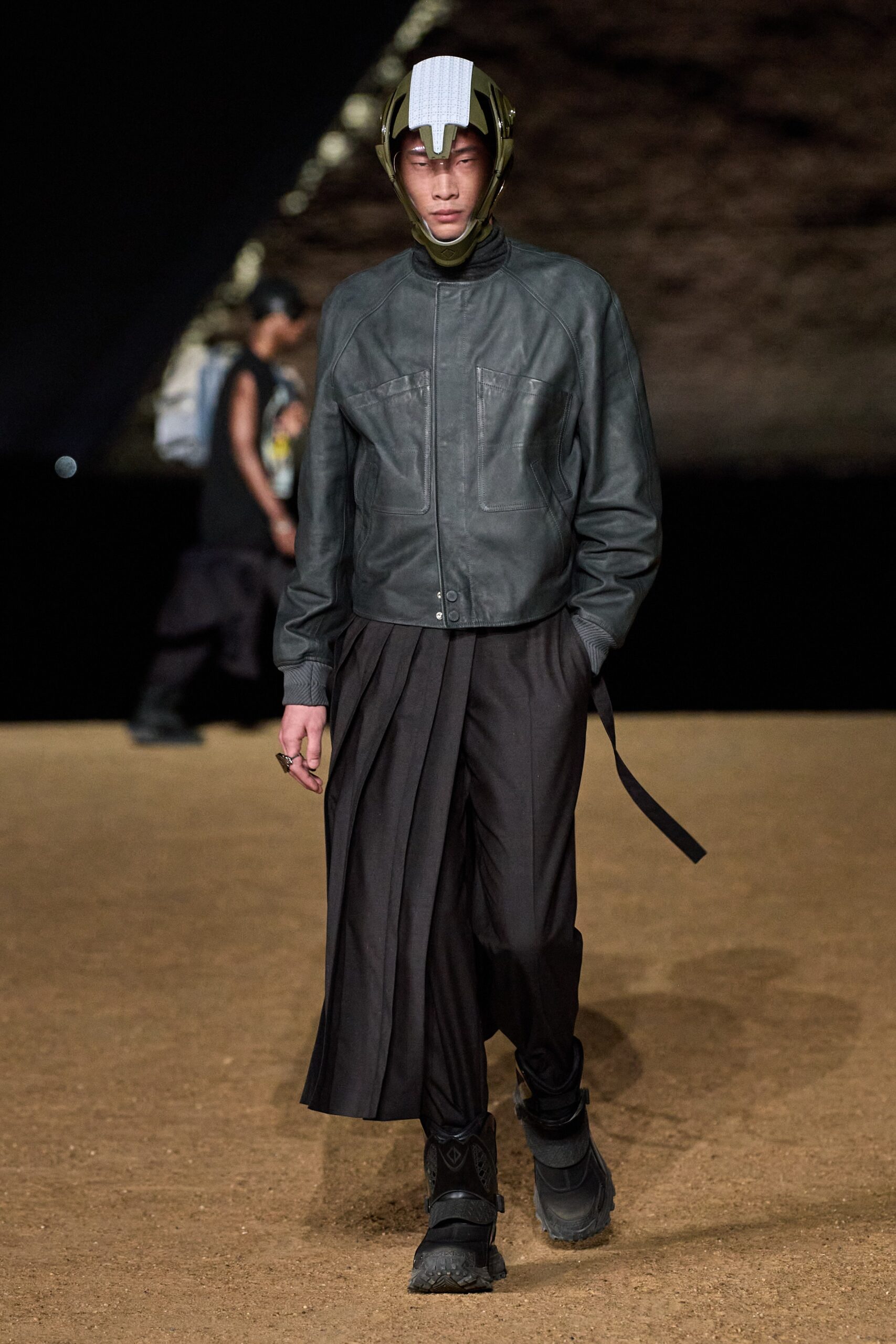 Dior Men F/W 23 Look 64