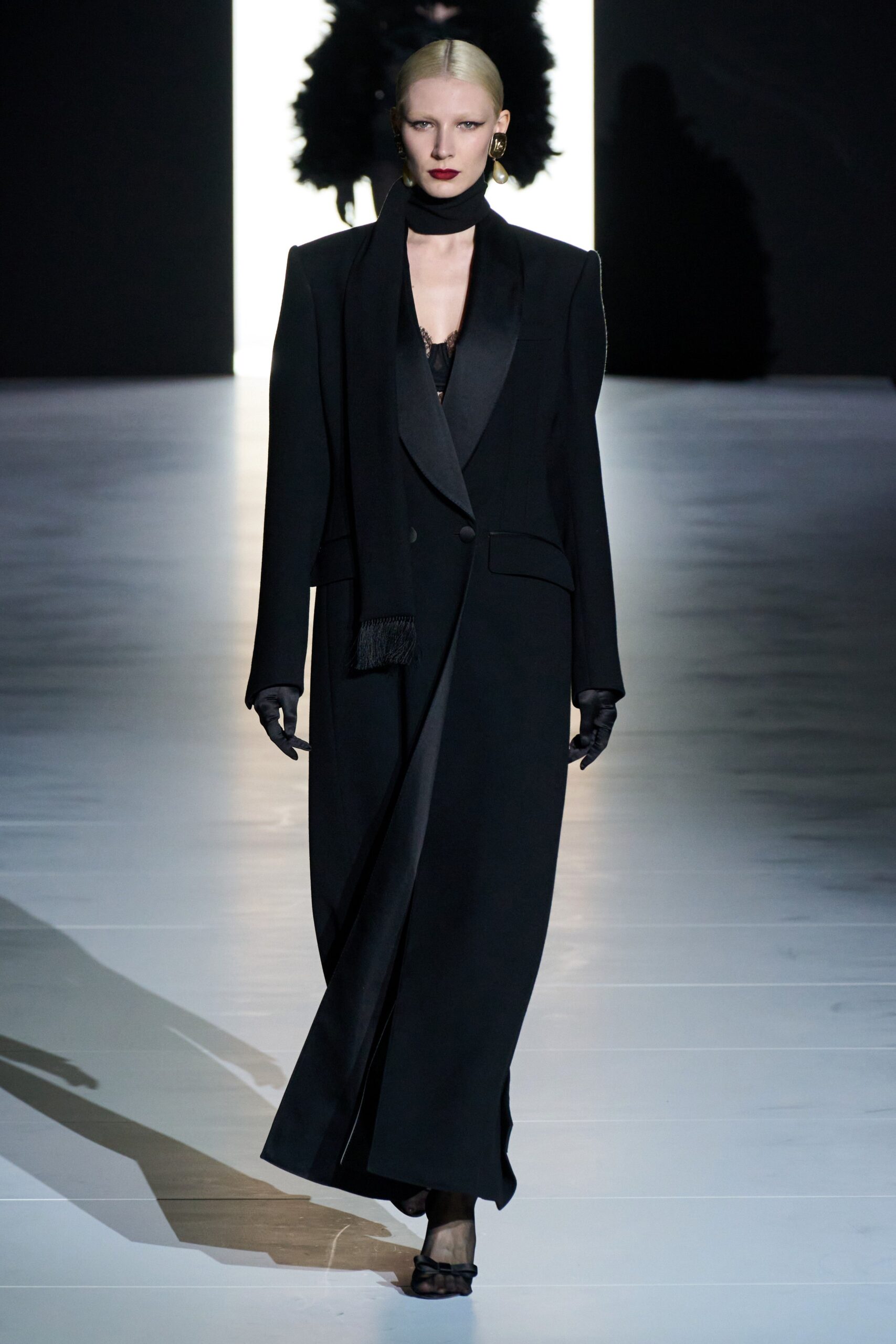 Dolce & Gabbana F/W 23 Look 64