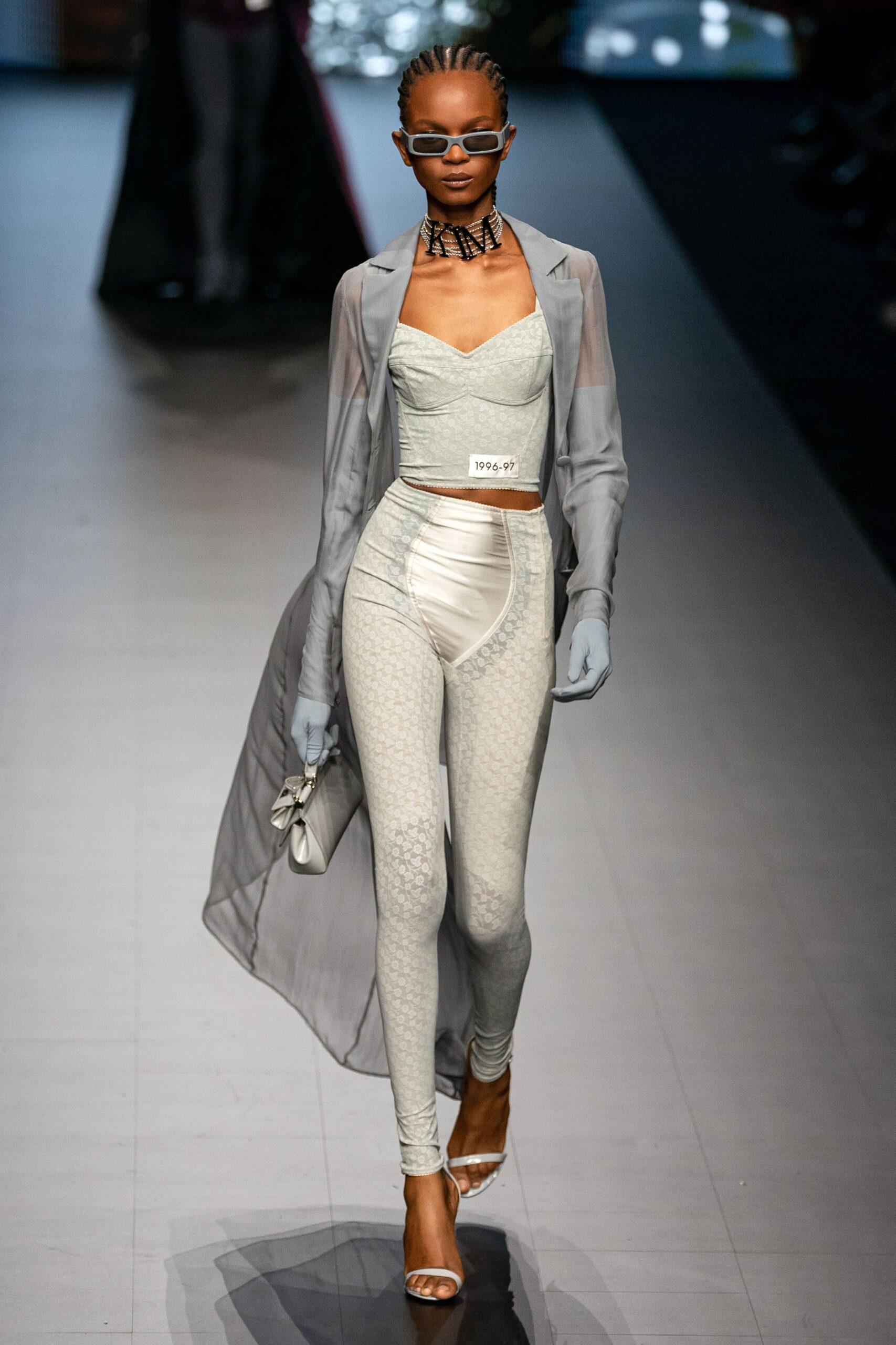 Dolce & Gabbana S/S 23 Look 65