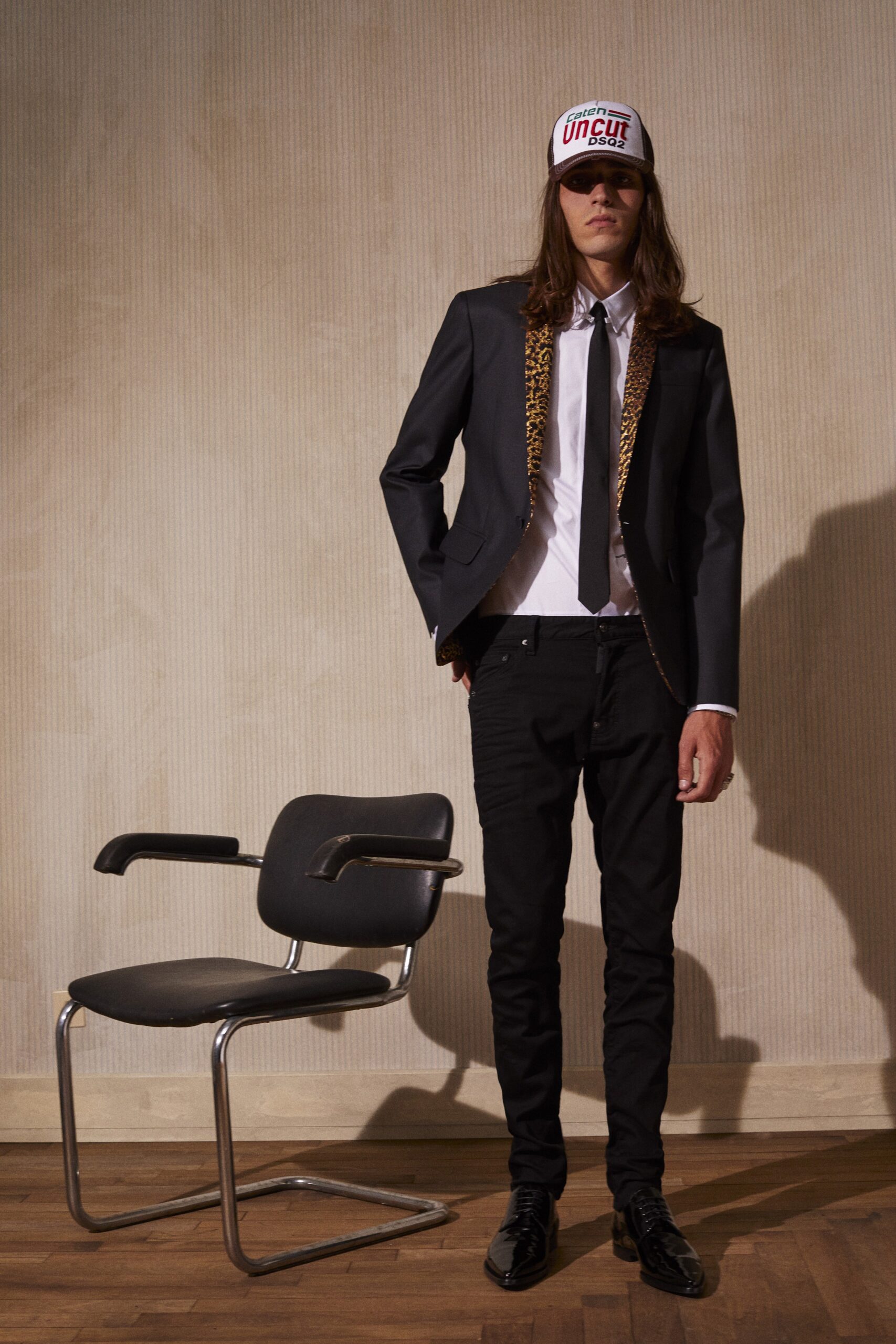 Dsquared2 Resort 22 Look 64