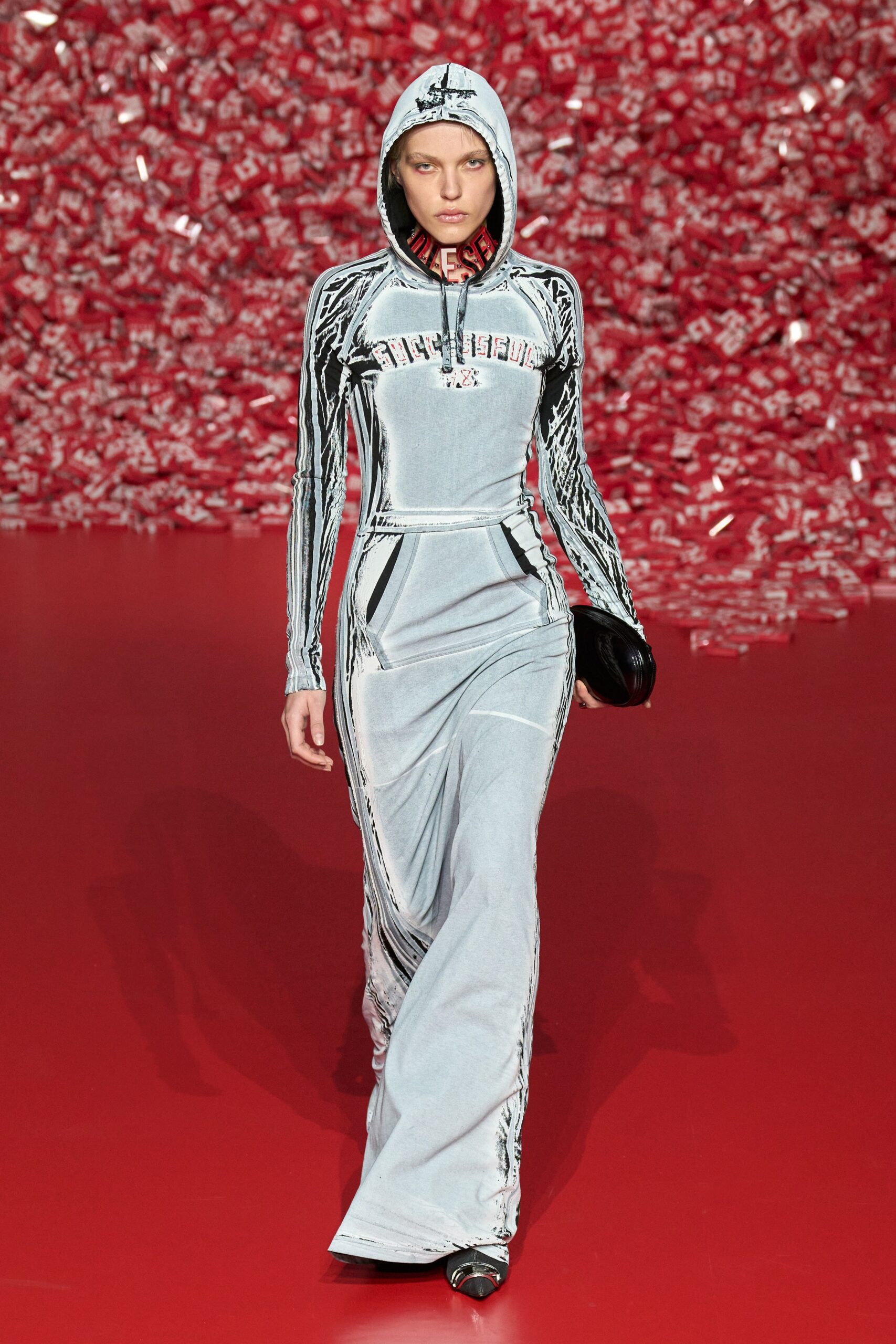 Diesel F/W 23 Look 66