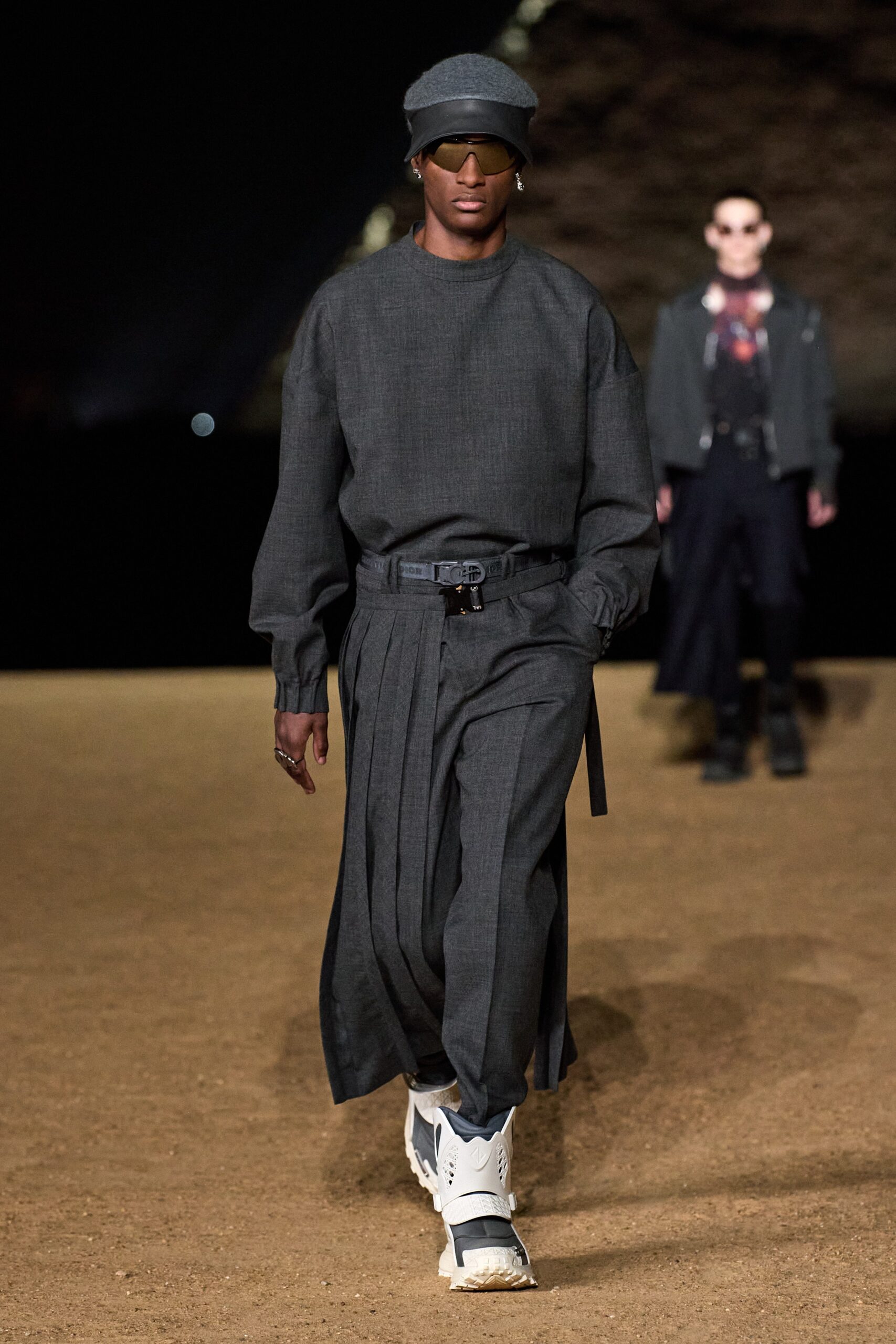 Dior Men F/W 23 Look 66