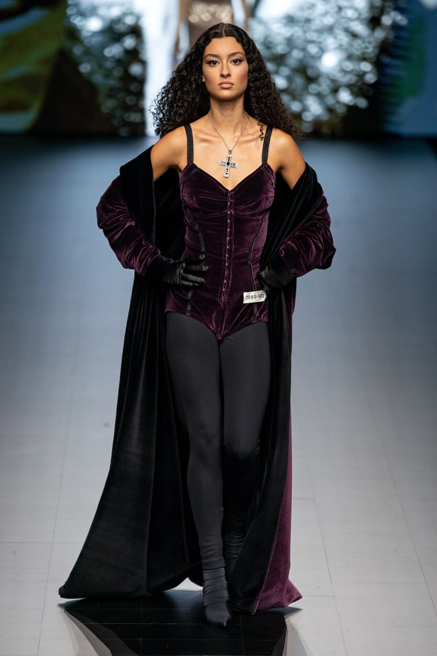 Dolce & Gabbana S/S 23 Look 66