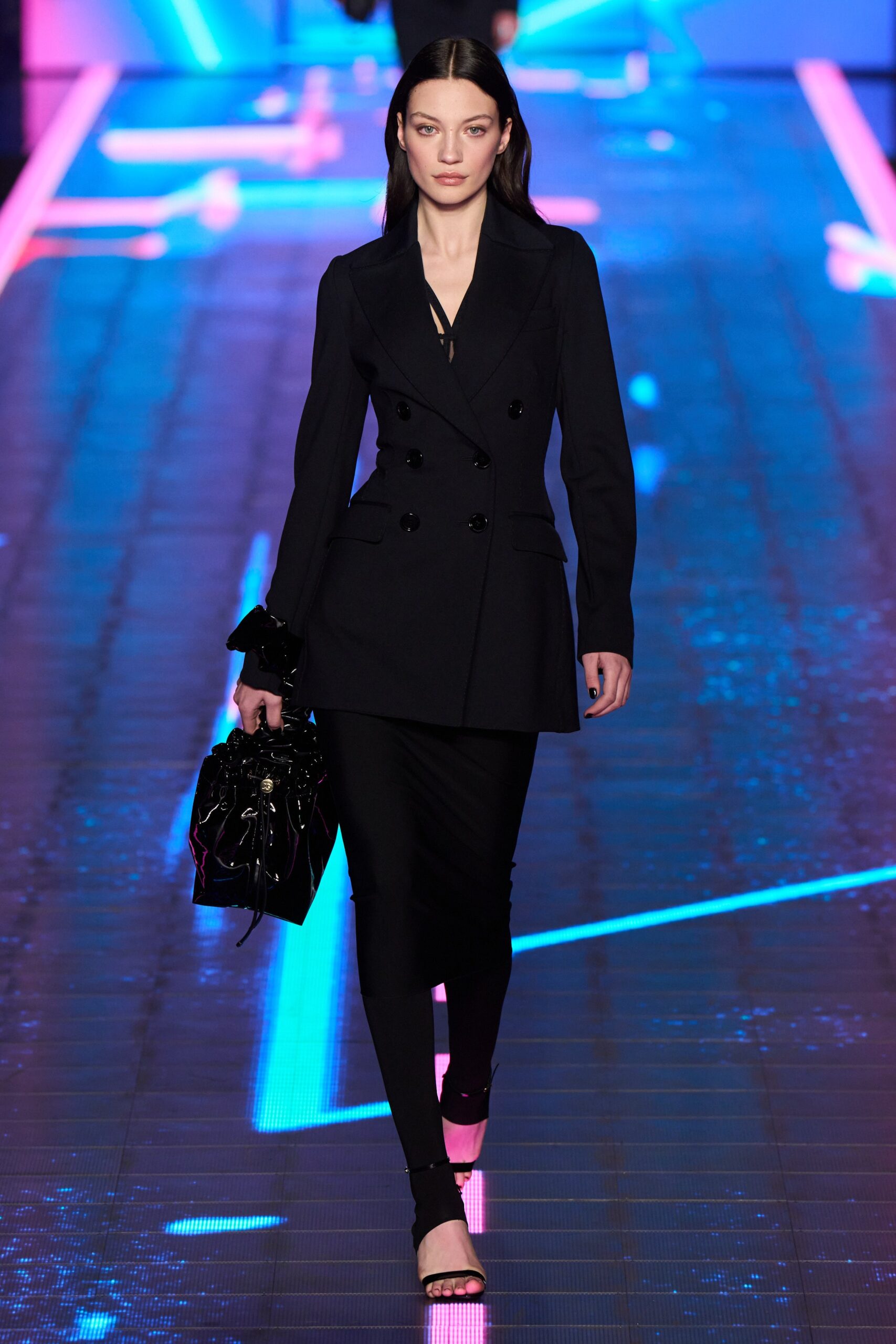 Dolce & Gabbana F/W 22 Look 67