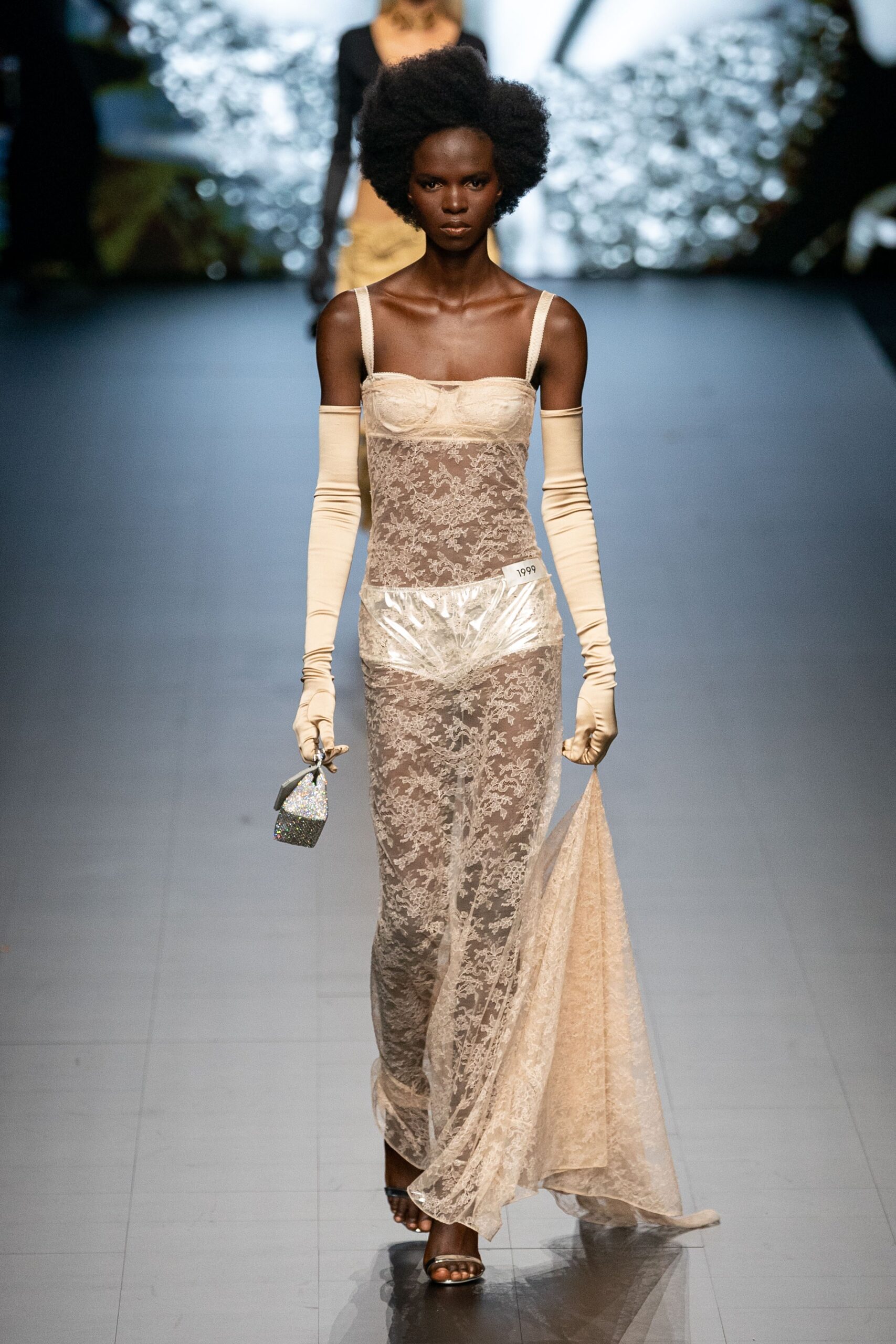Dolce & Gabbana S/S 23 Look 67