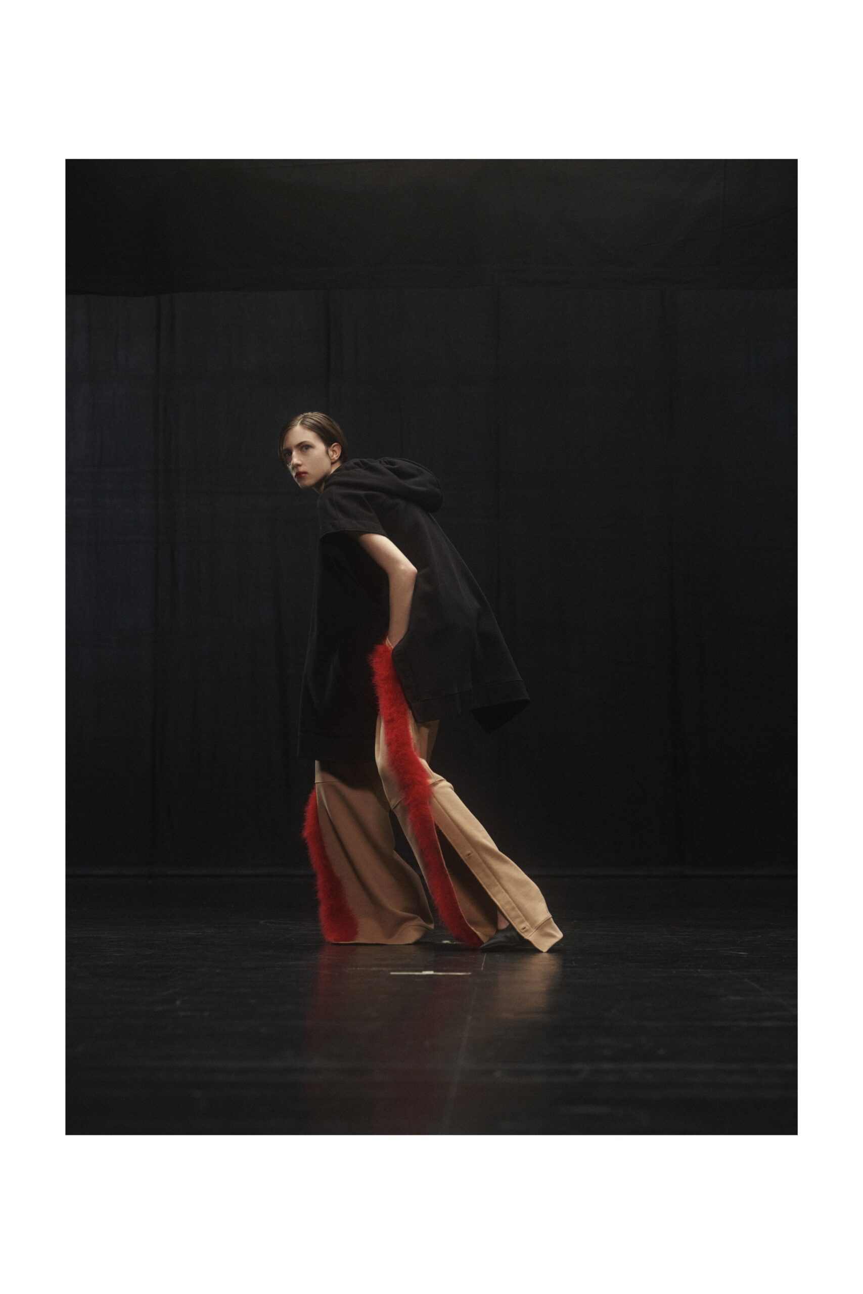 Dries Van Noten F/W 21 Look 67