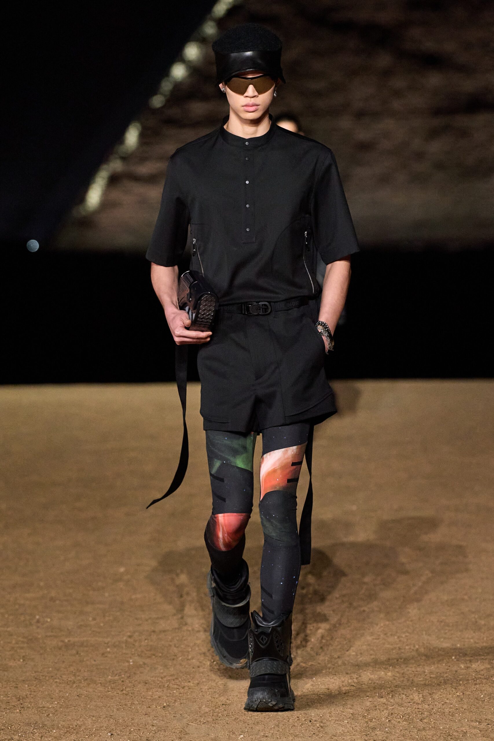 Dior Men F/W 23 Look 68