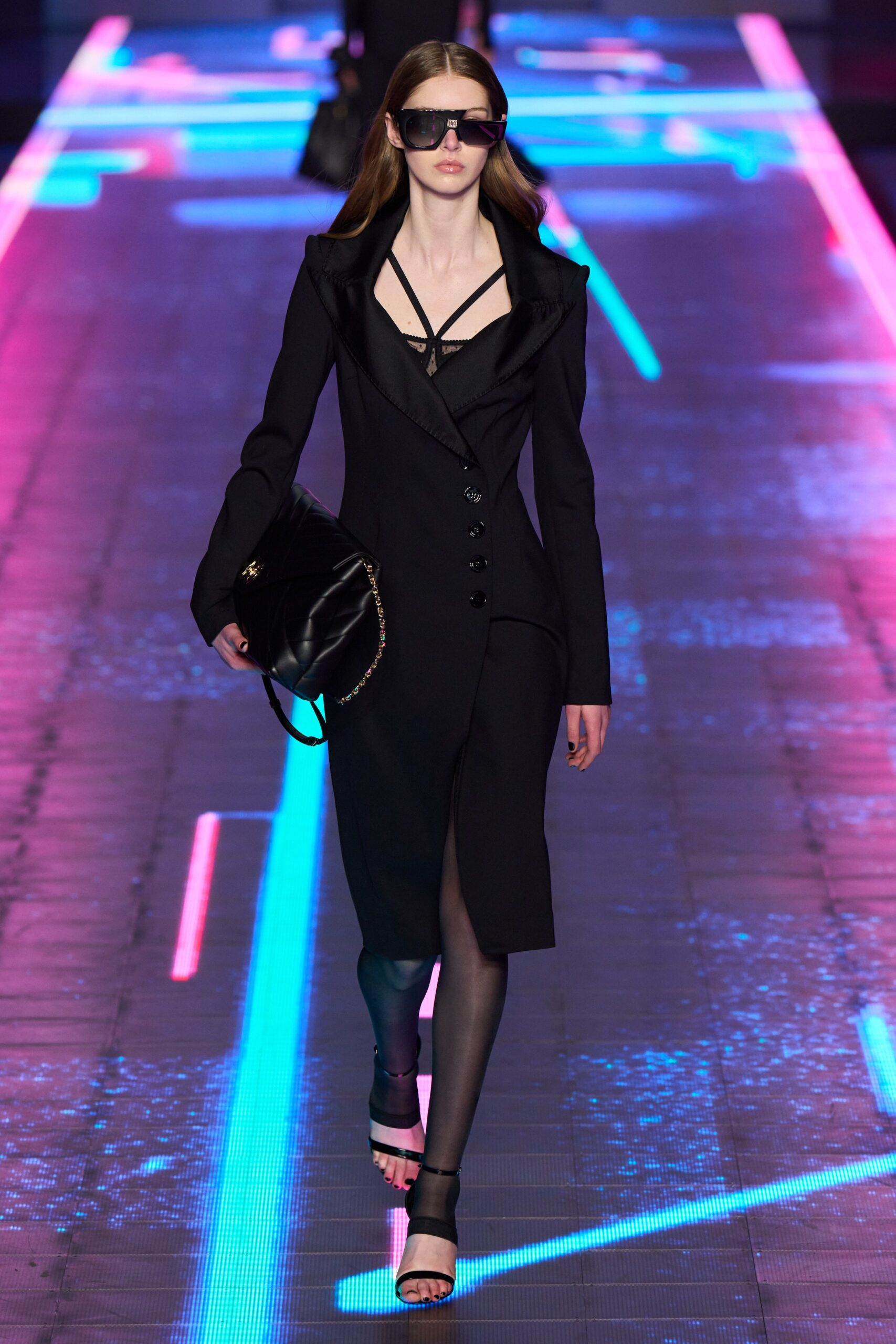 Dolce & Gabbana F/W 22 Look 68