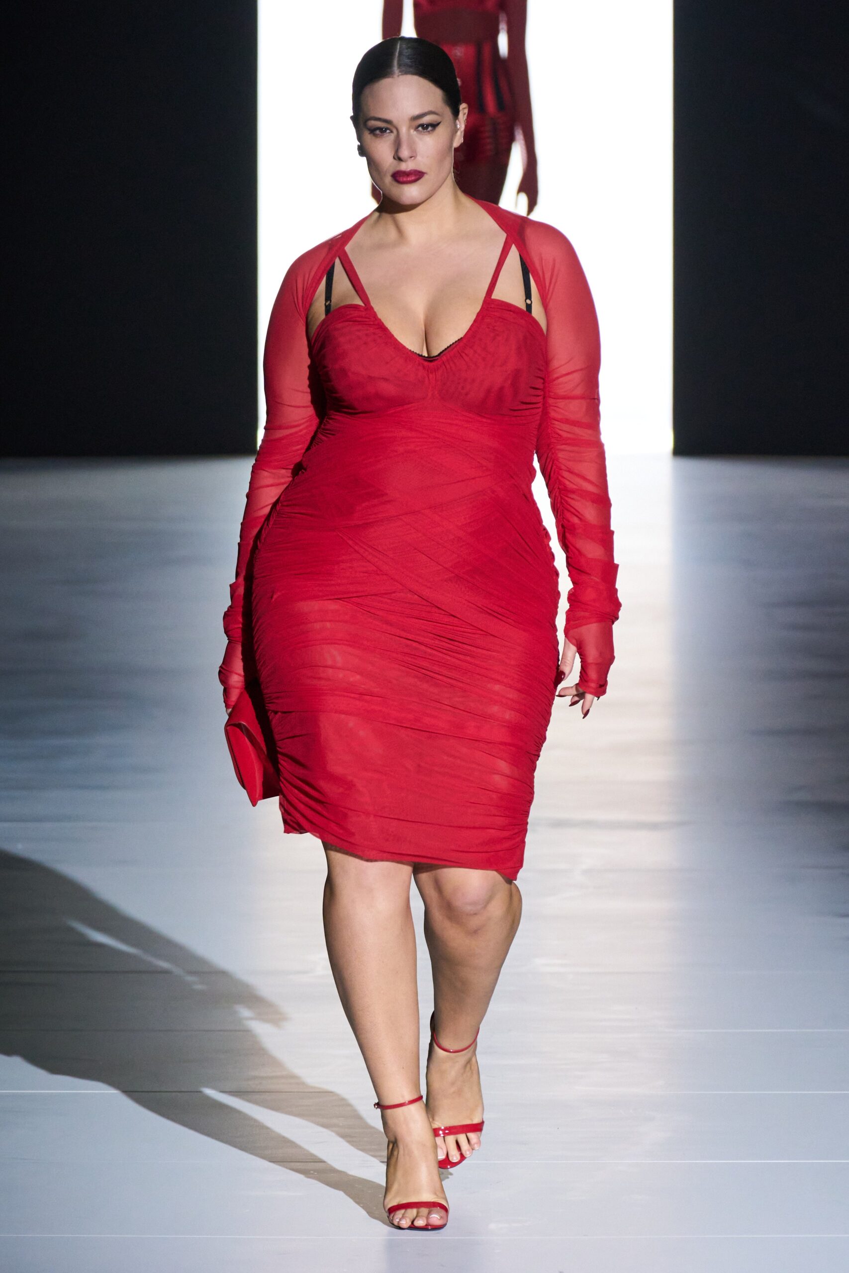 Dolce & Gabbana F/W 23 Look 68