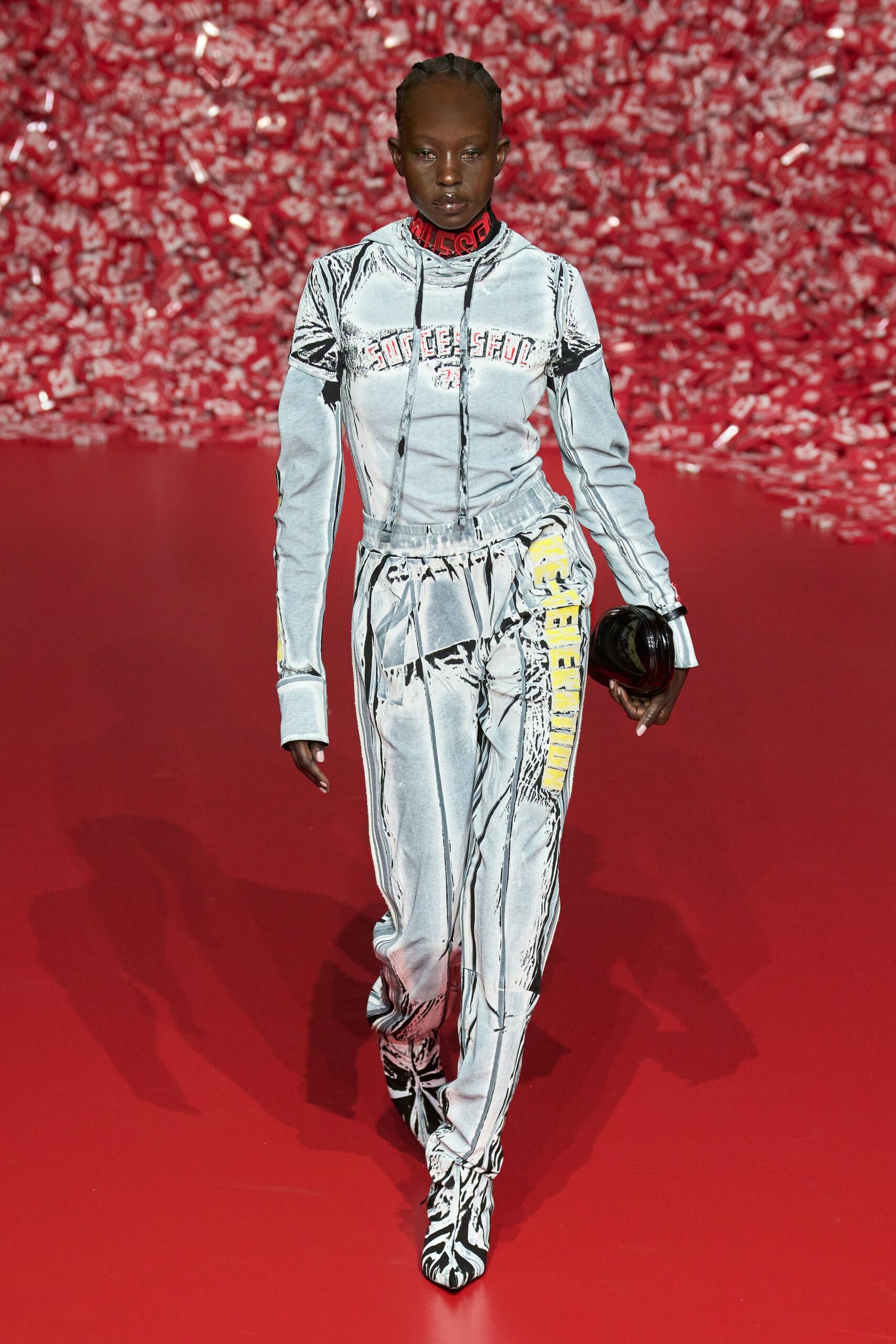 Diesel F/W 23 Look 69