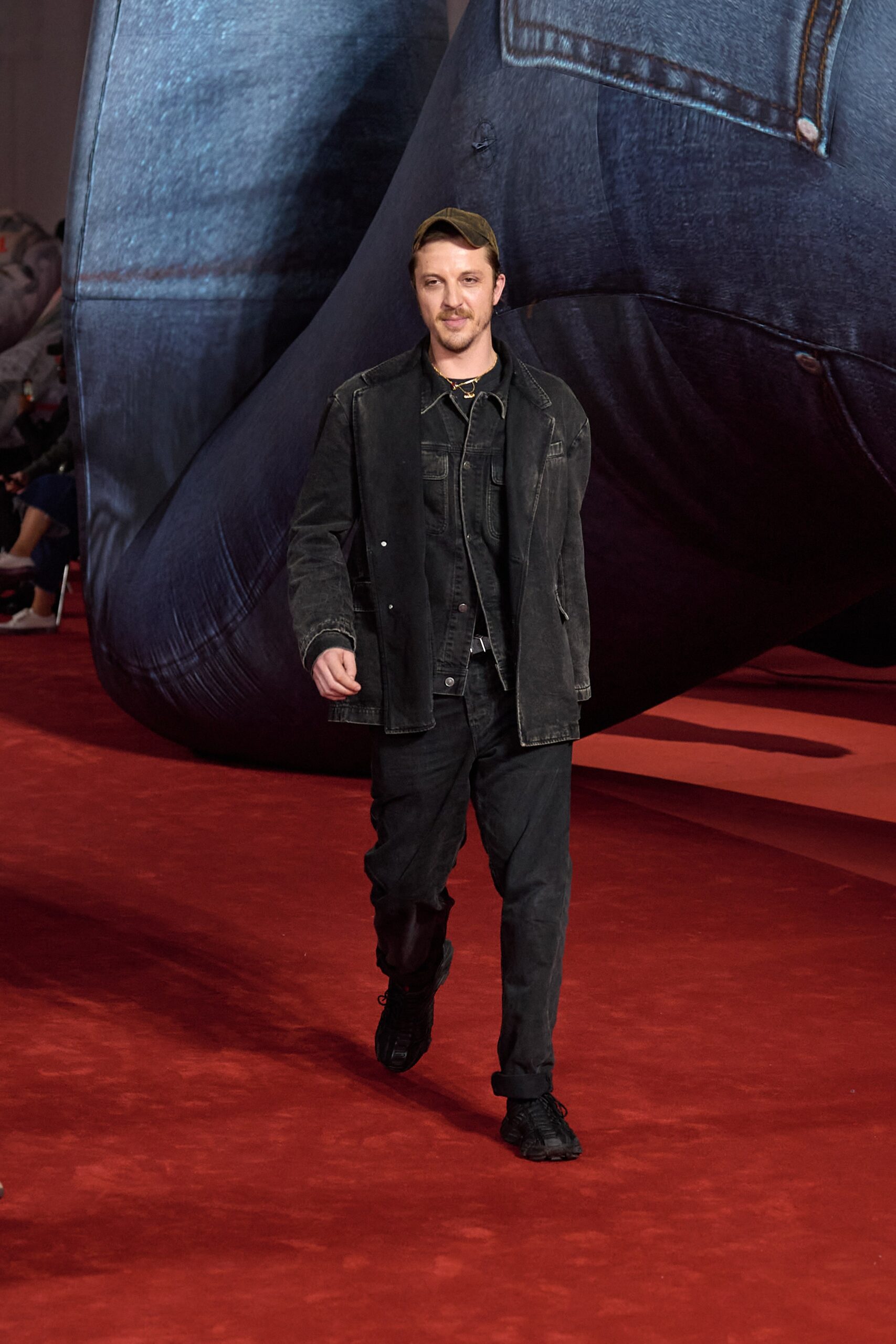 Diesel F/W 22 Look 70