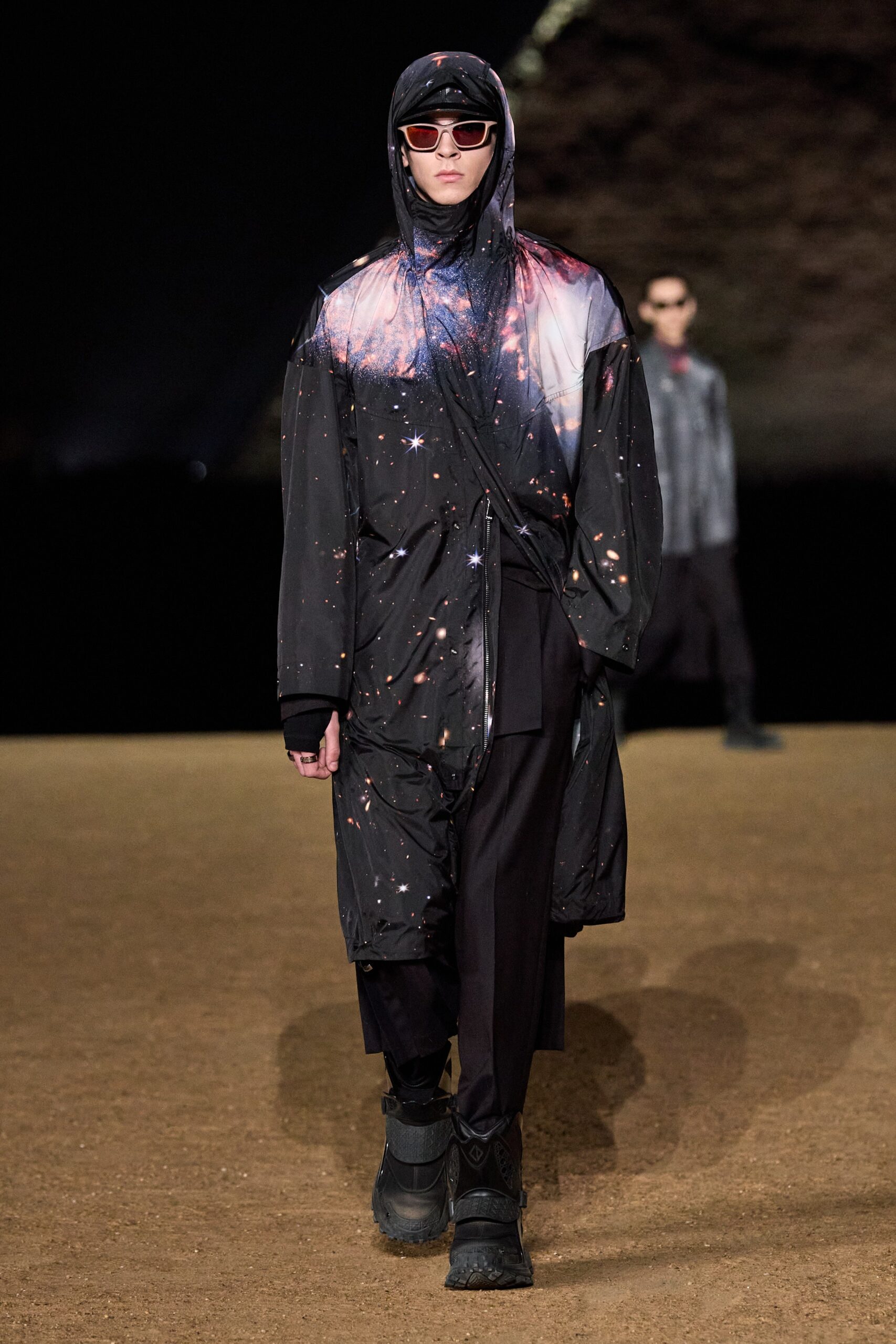 Dior Men F/W 23 Look 70