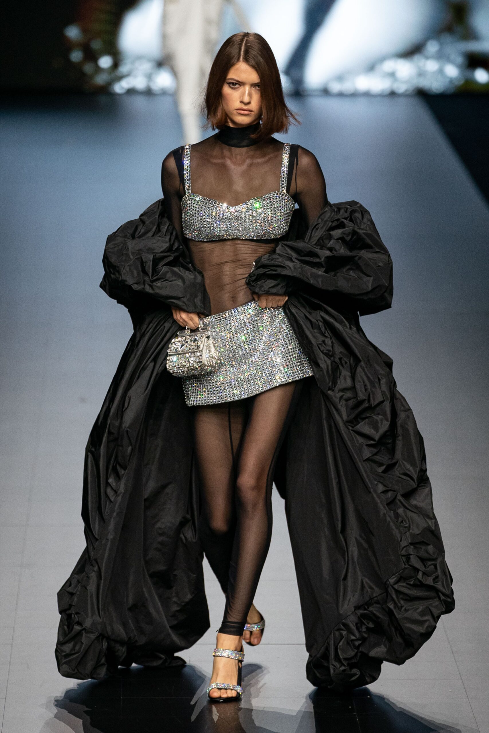 Dolce & Gabbana S/S 23 Look 70