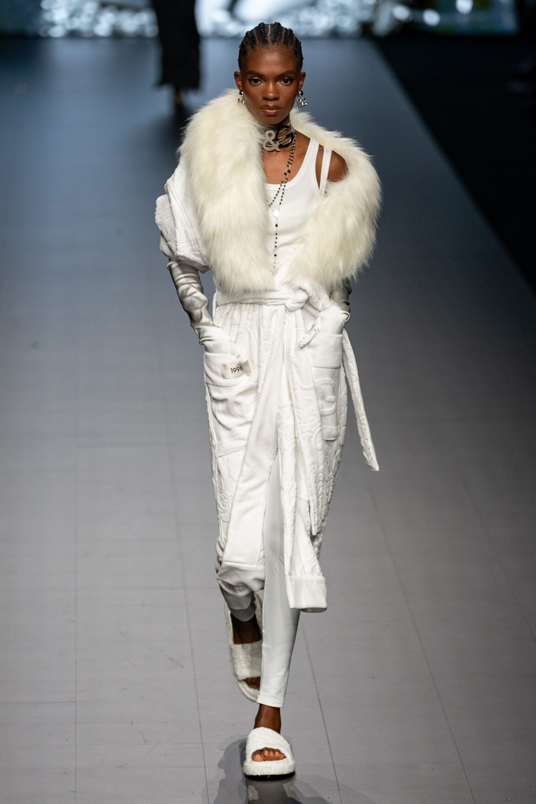 Dolce & Gabbana S/S 23 Look 71