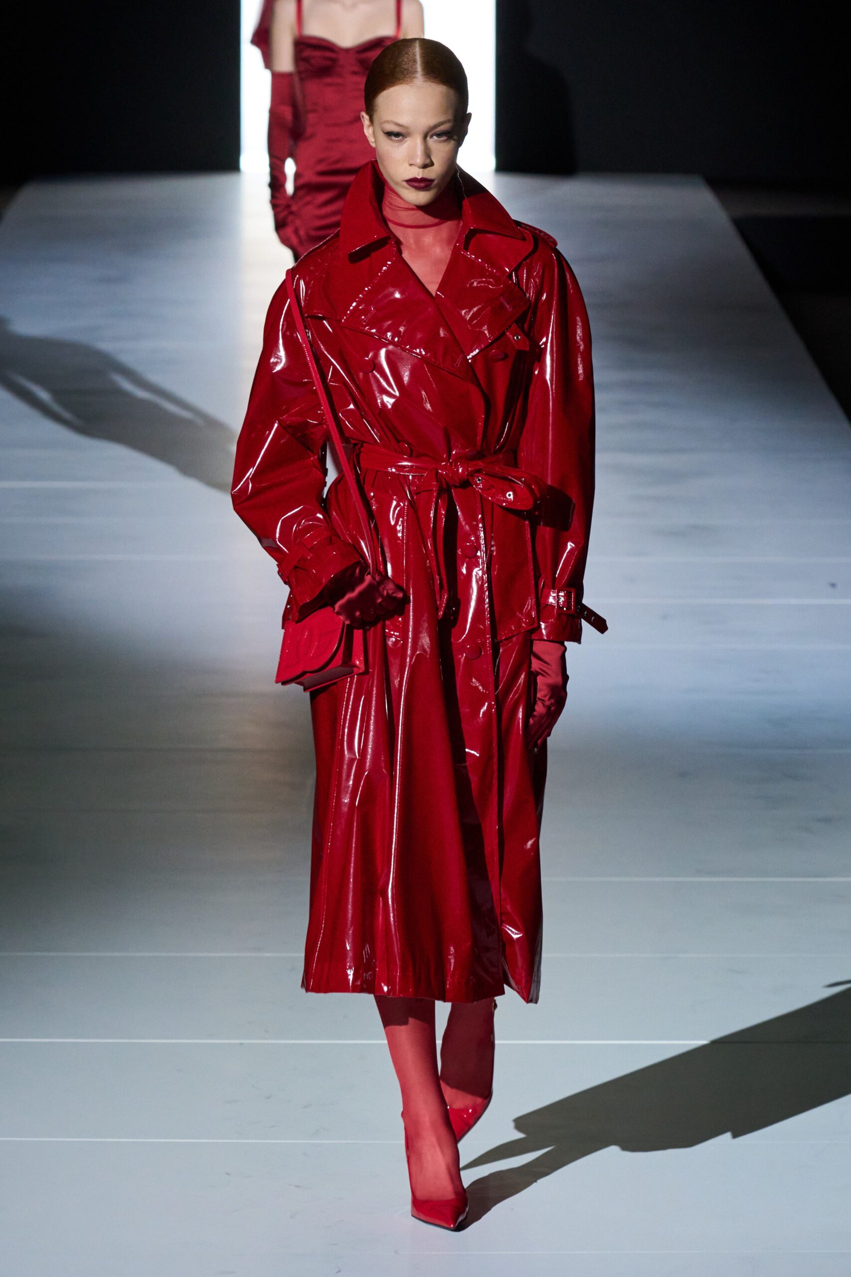 Dolce & Gabbana F/W 23 Look 71