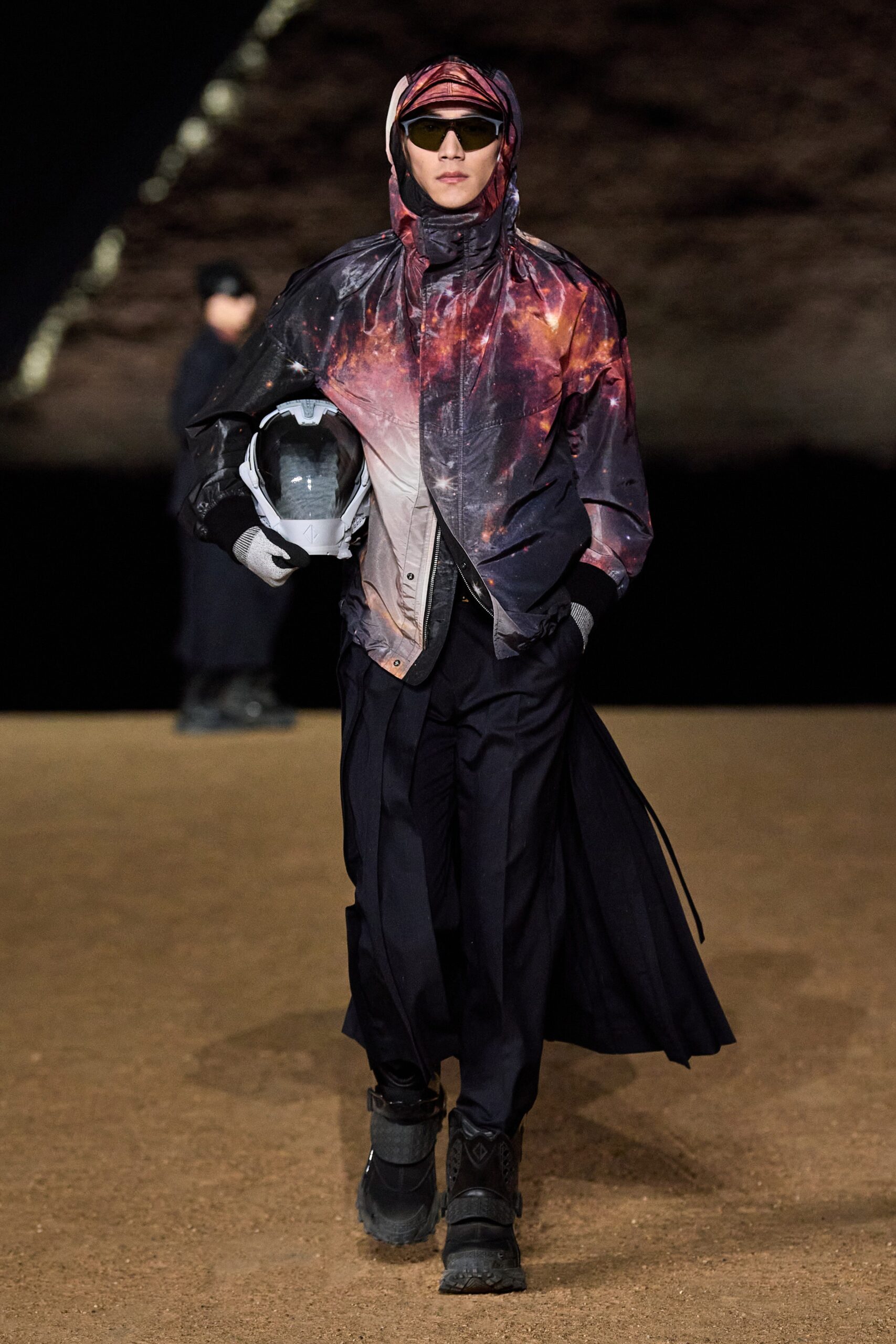 Dior Men F/W 23 Look 72