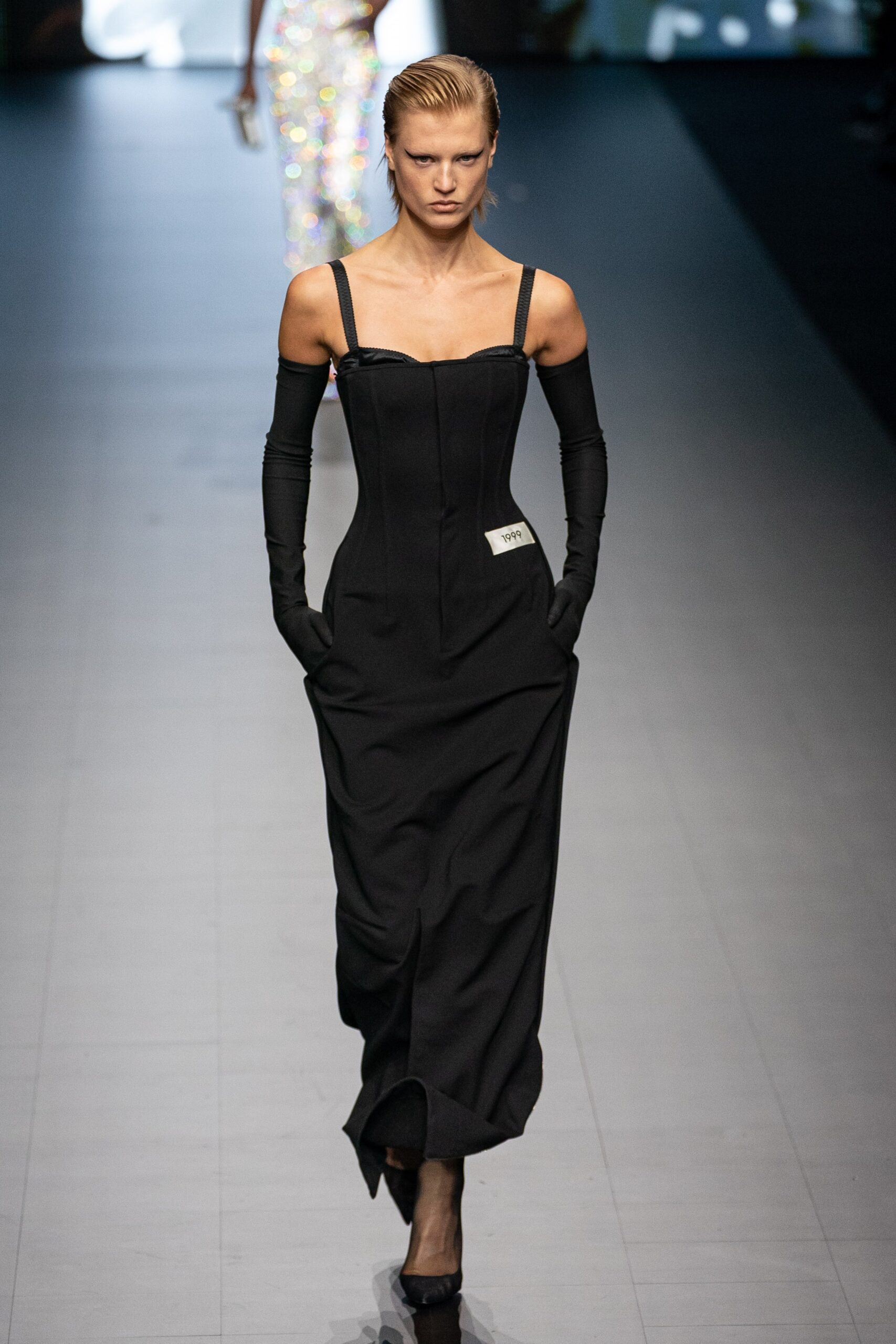 Dolce & Gabbana S/S 23 Look 72